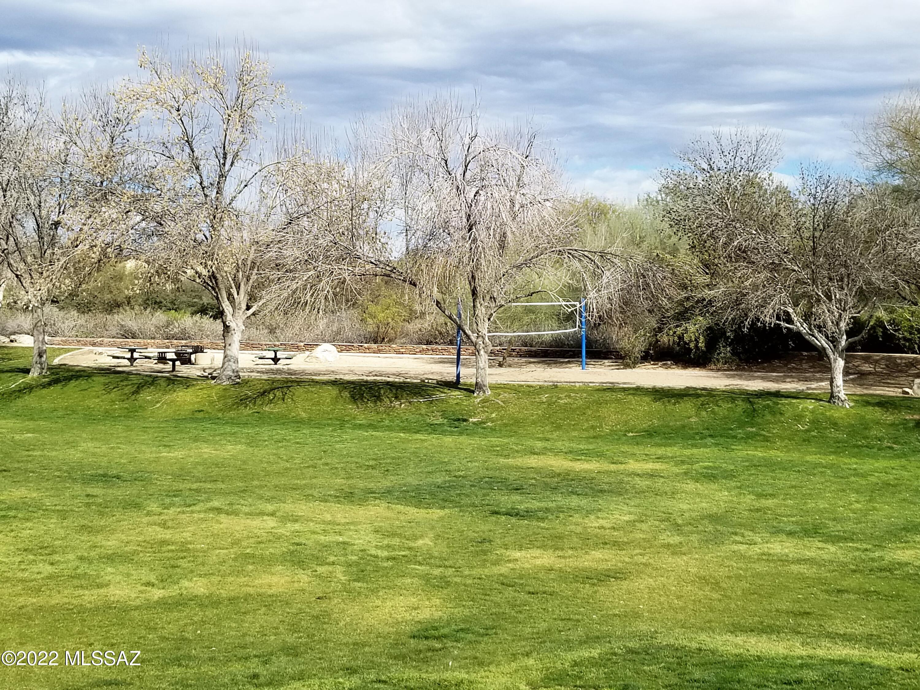 Quail Crossing (1-150) - Residential