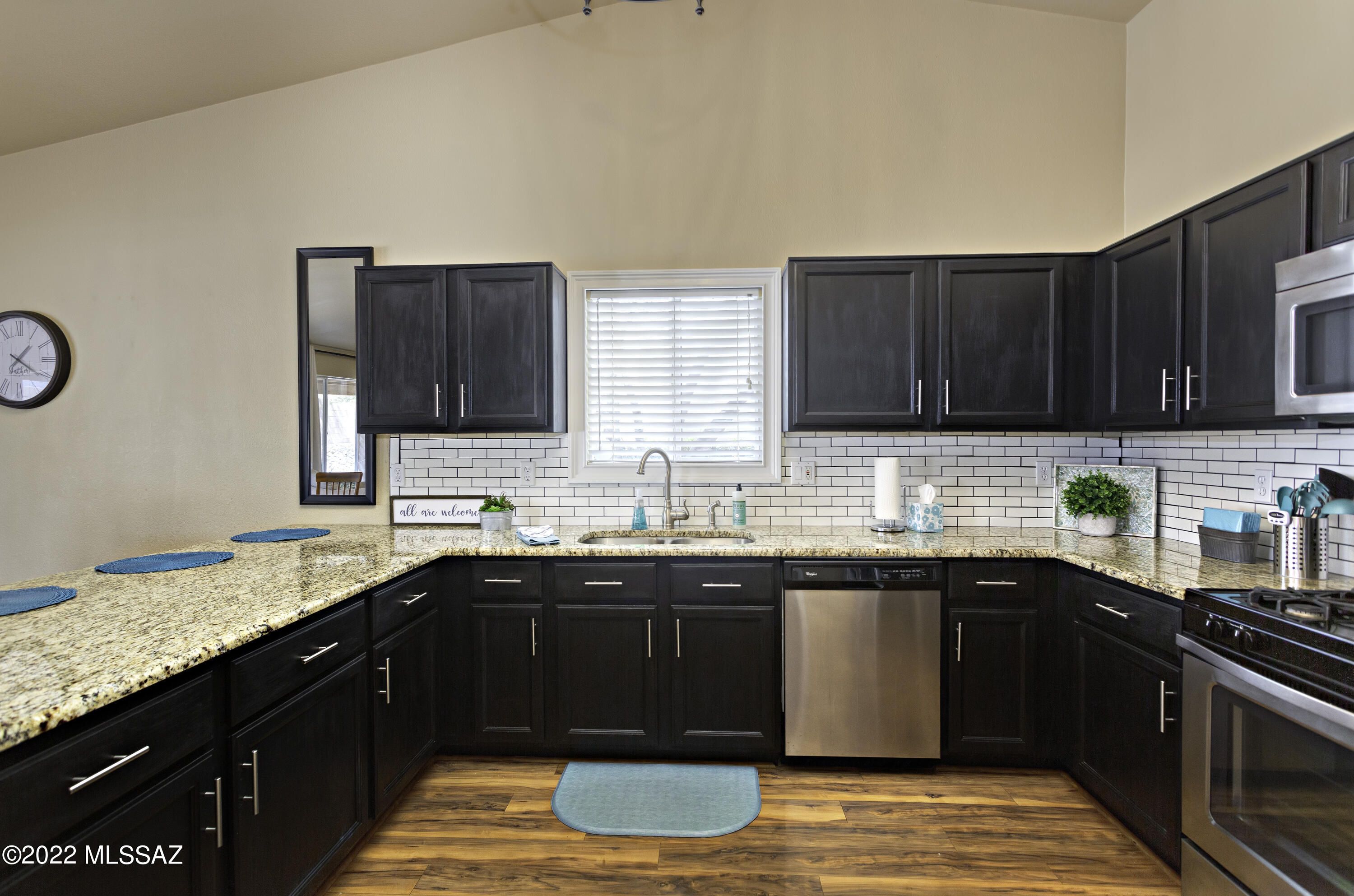 Quail Crossing (1-150) - Residential