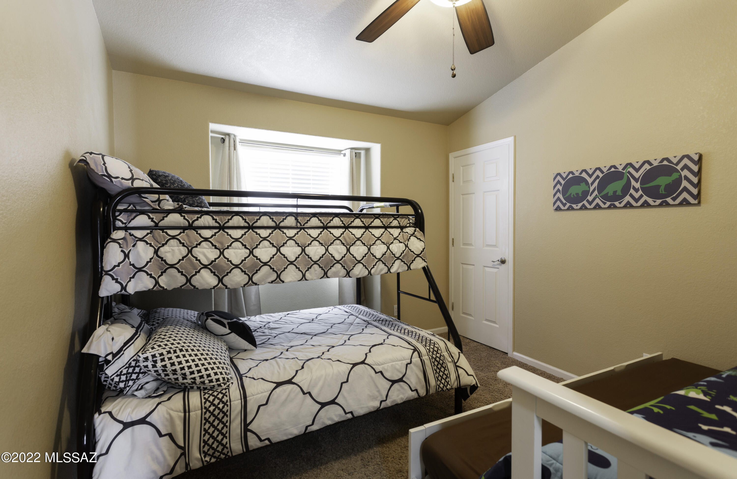 Quail Crossing (1-150) - Residential