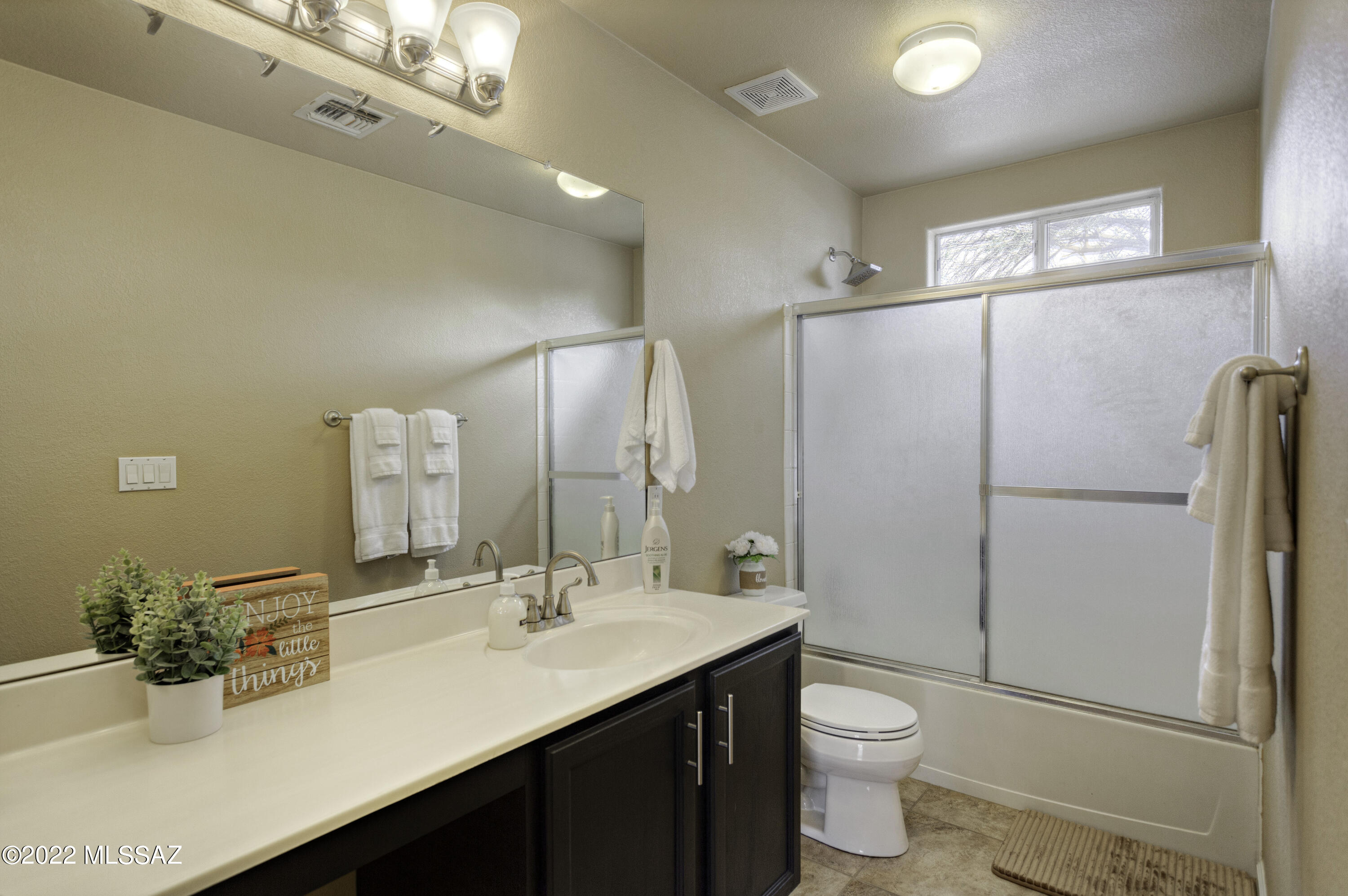 Quail Crossing (1-150) - Residential