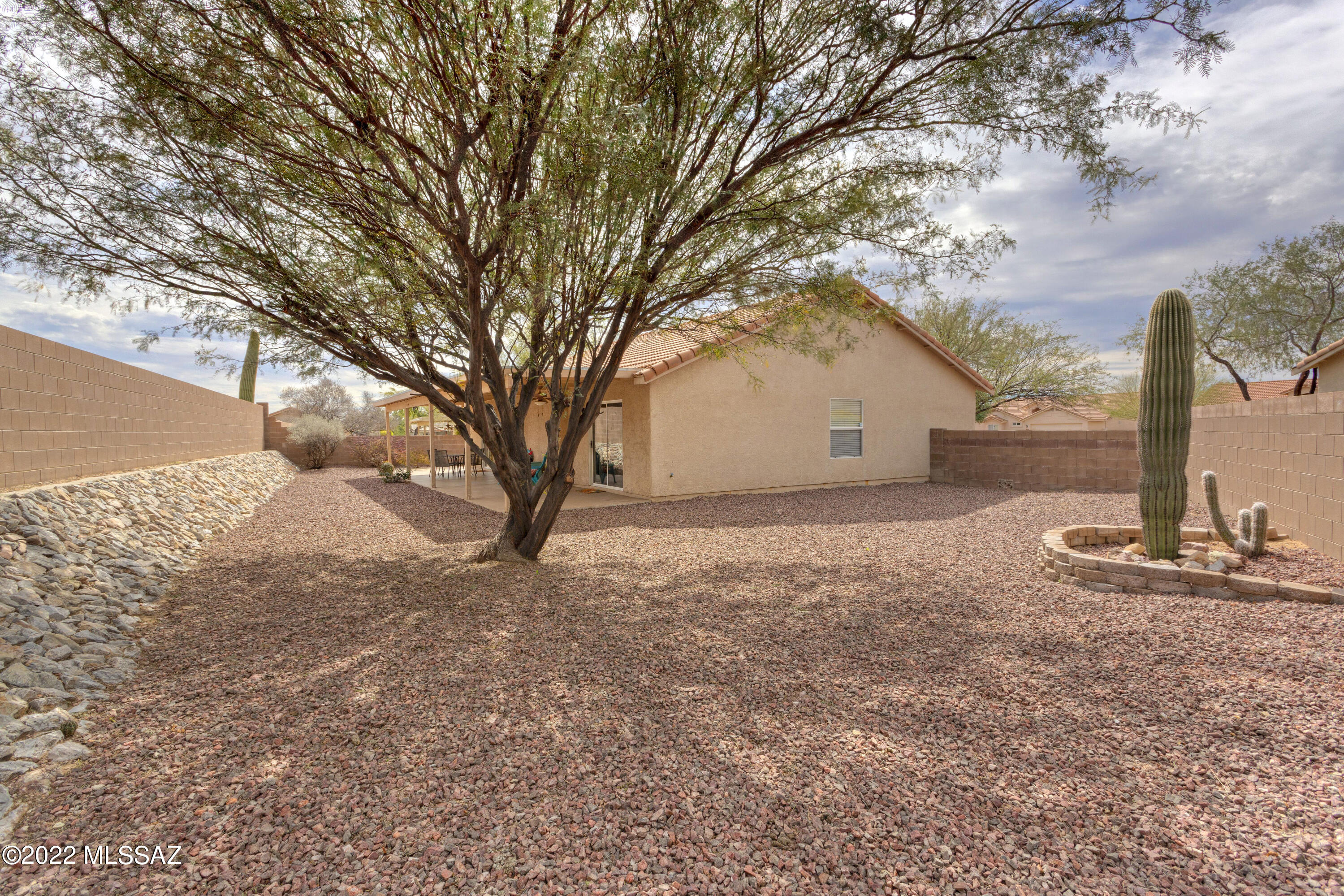 Quail Crossing (1-150) - Residential