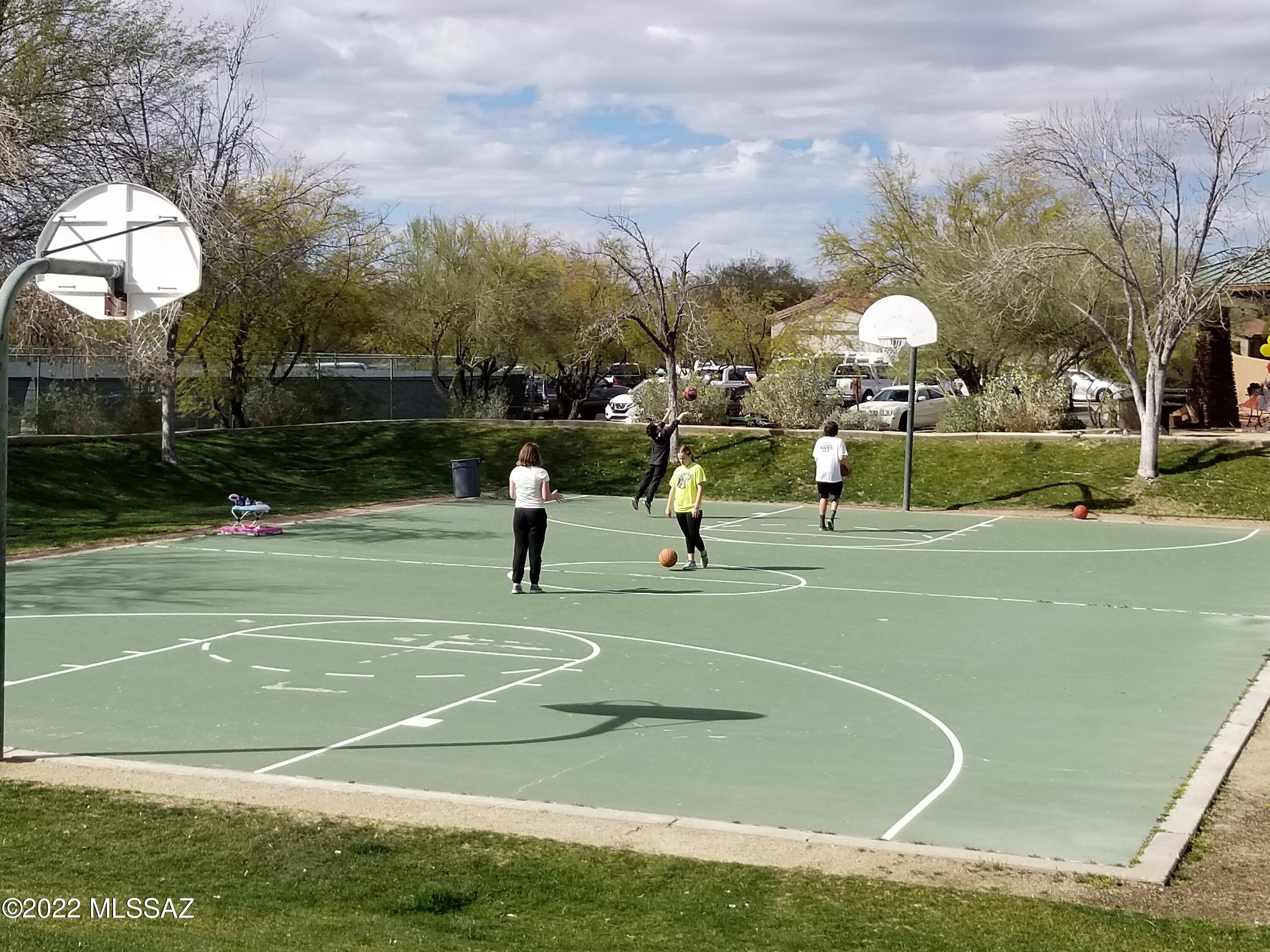 Quail Crossing (1-150) - Residential