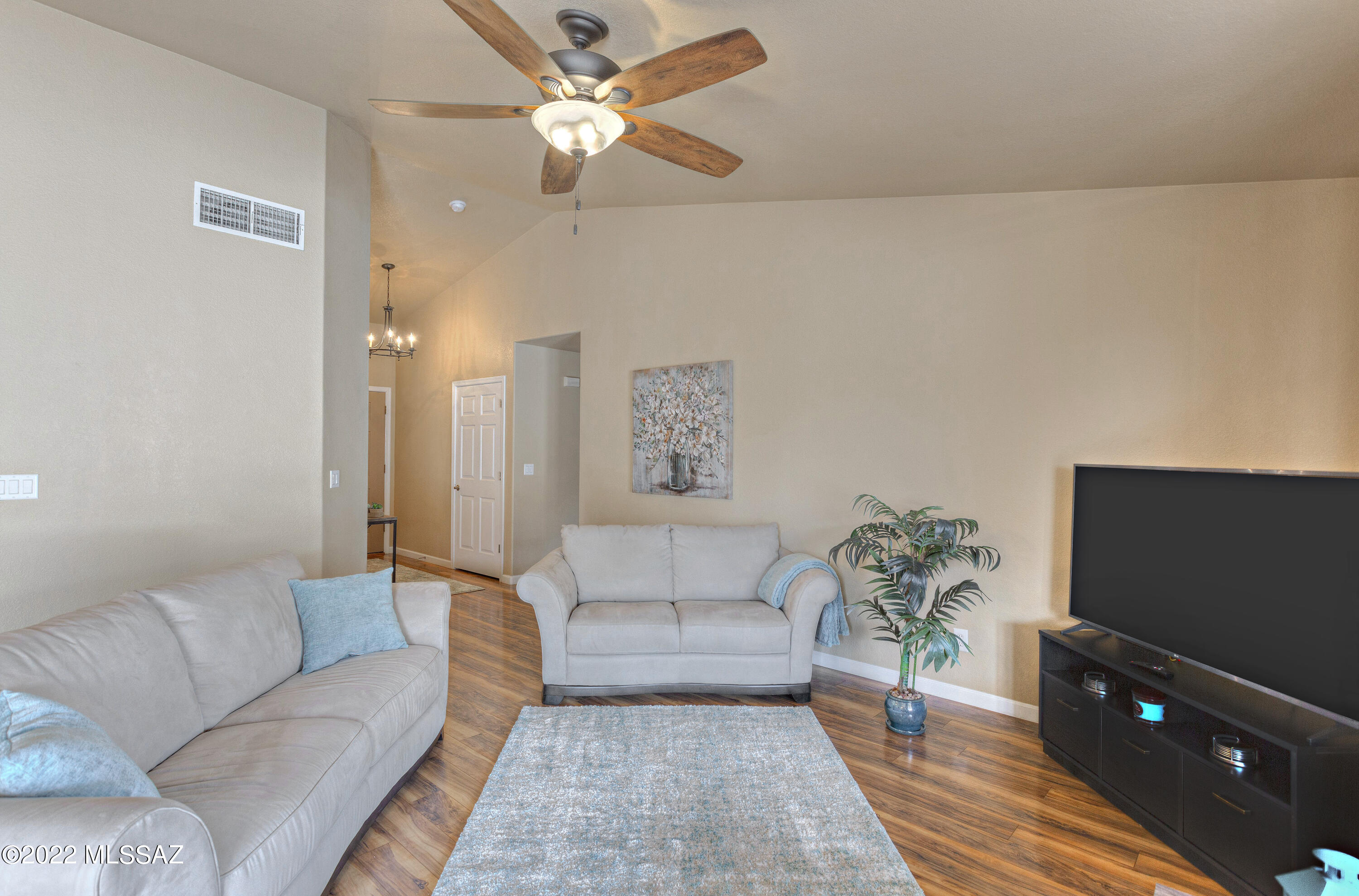 Quail Crossing (1-150) - Residential
