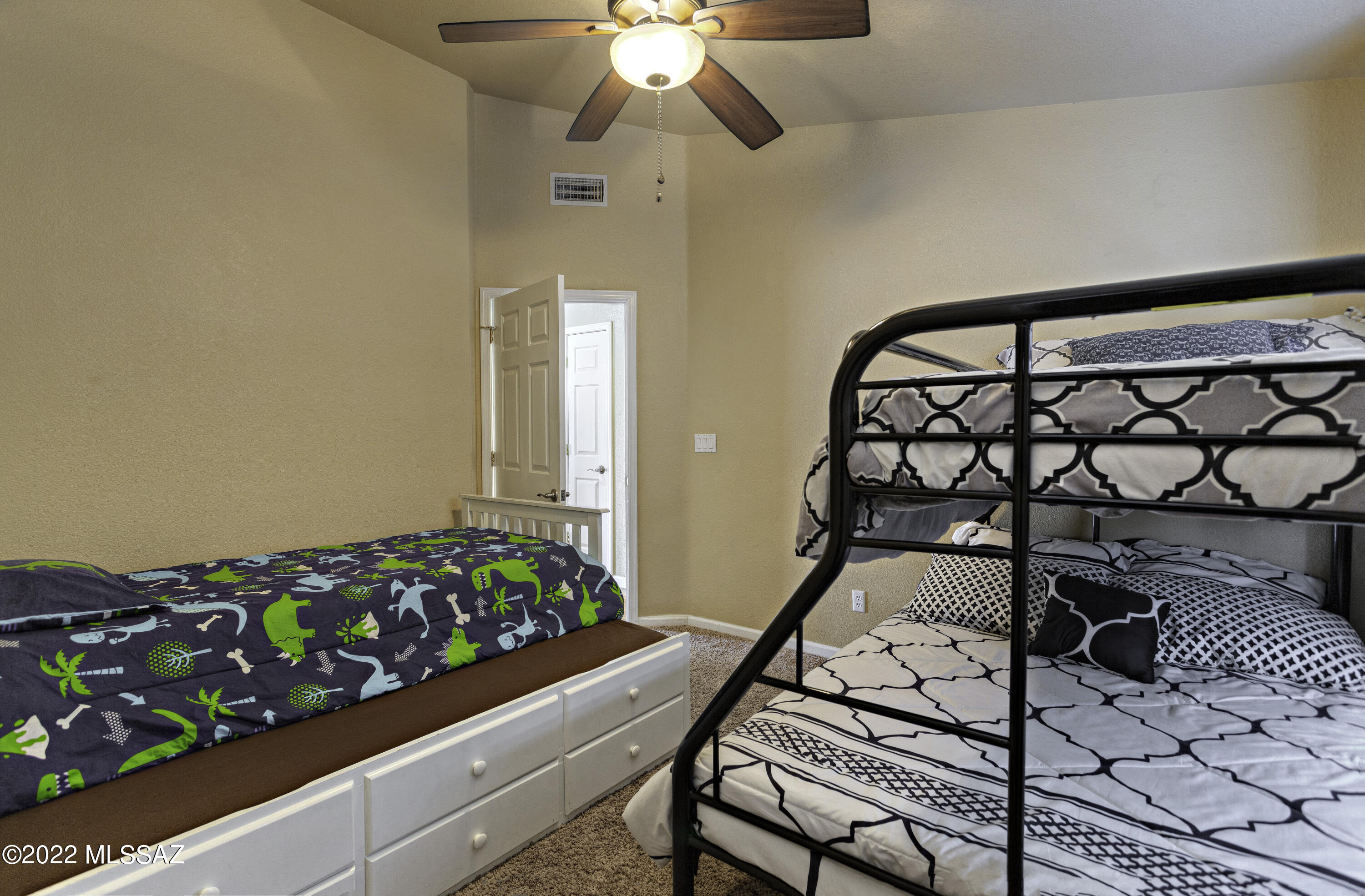 Quail Crossing (1-150) - Residential
