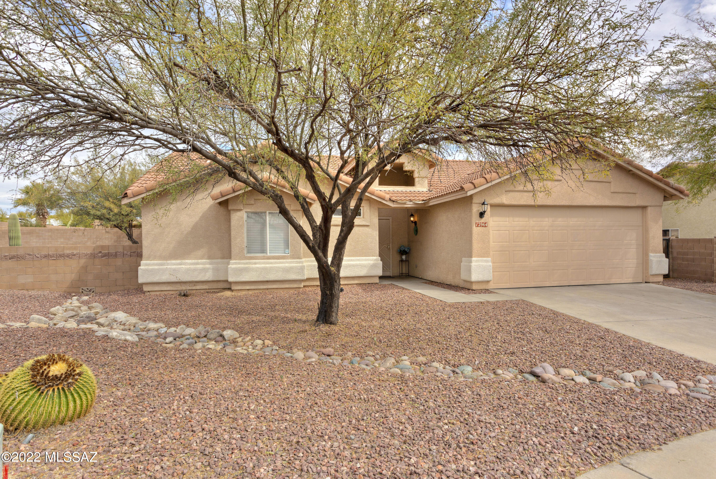 Quail Crossing (1-150) - Residential