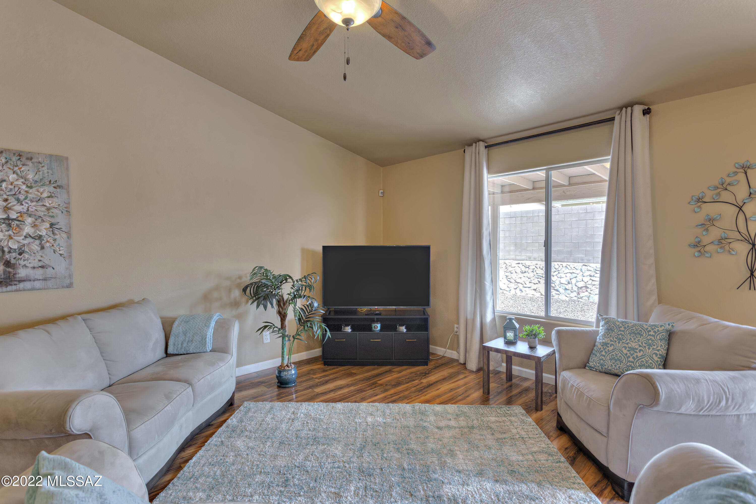 Quail Crossing (1-150) - Residential