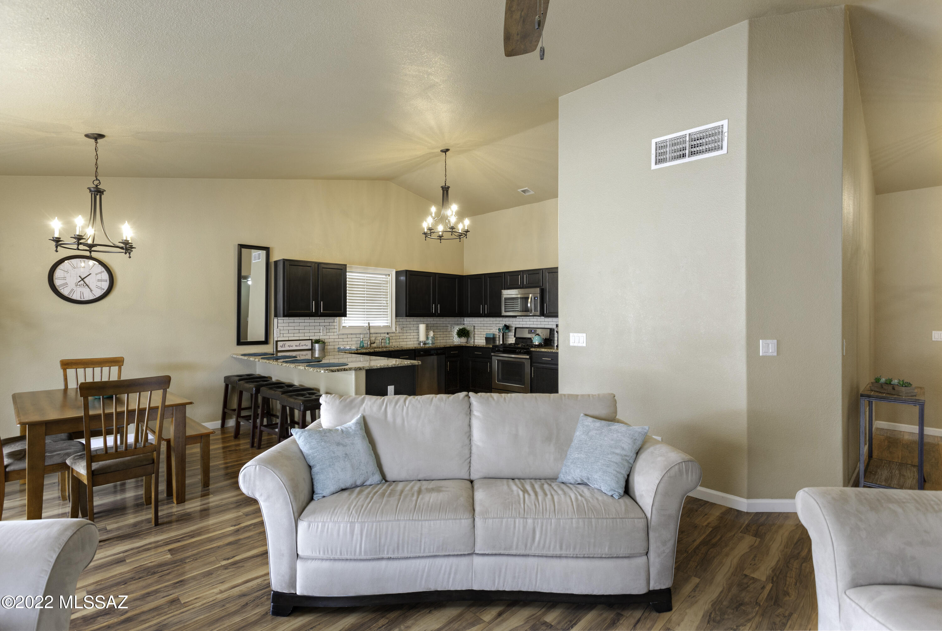 Quail Crossing (1-150) - Residential
