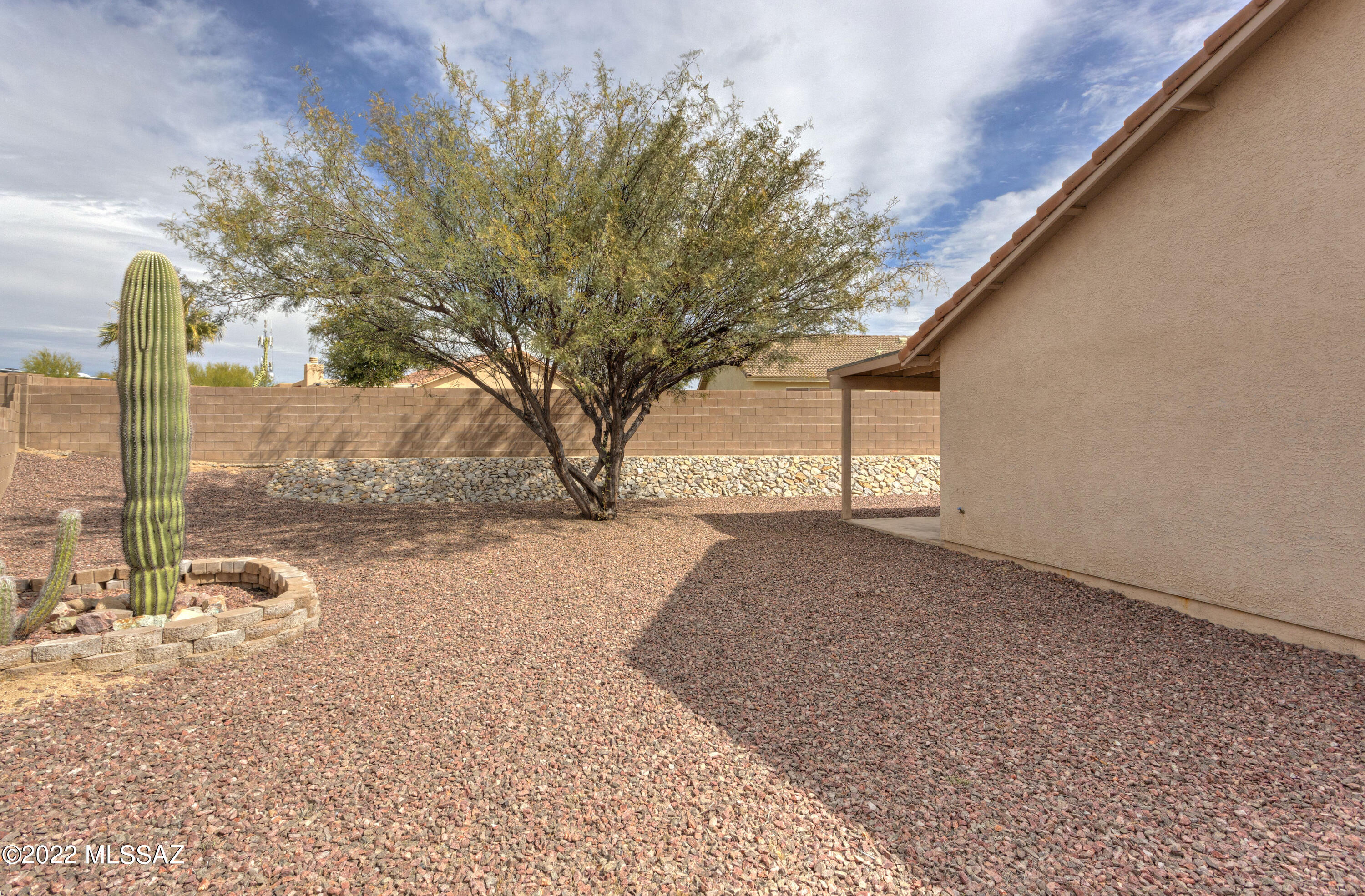 Quail Crossing (1-150) - Residential