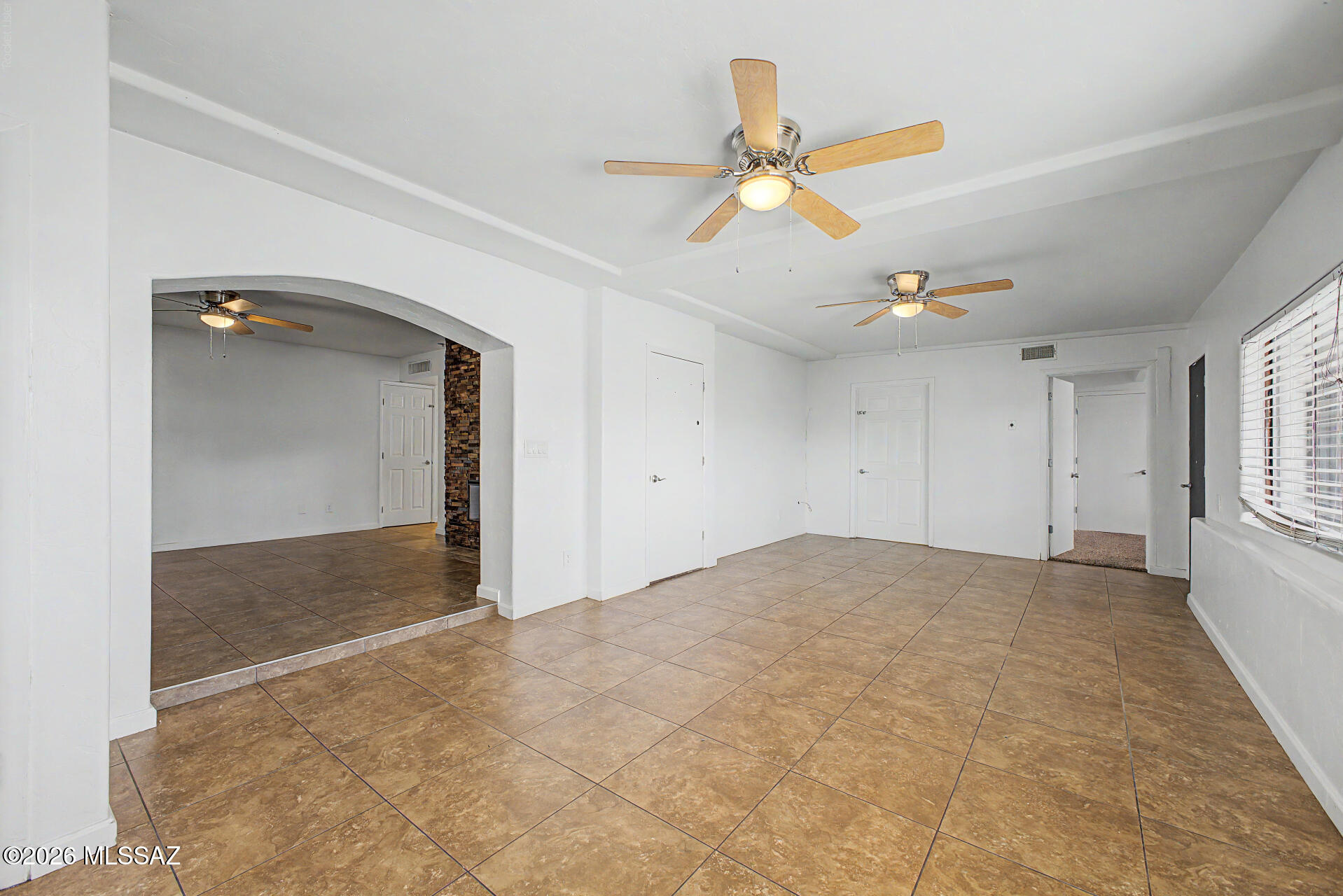 Cardinal Estates (1-111) - Residential
