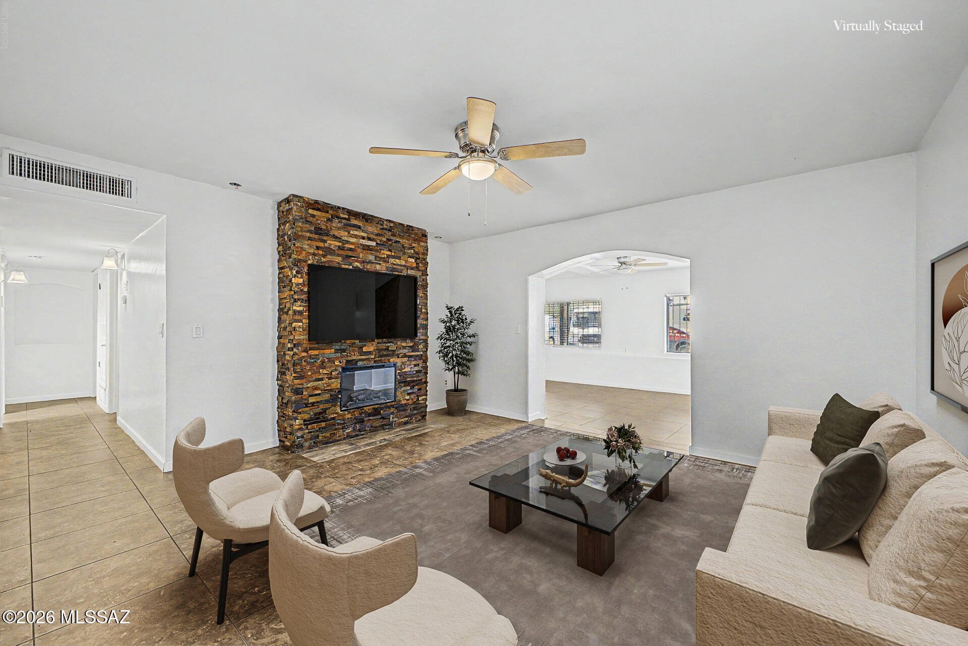 Cardinal Estates (1-111) - Residential