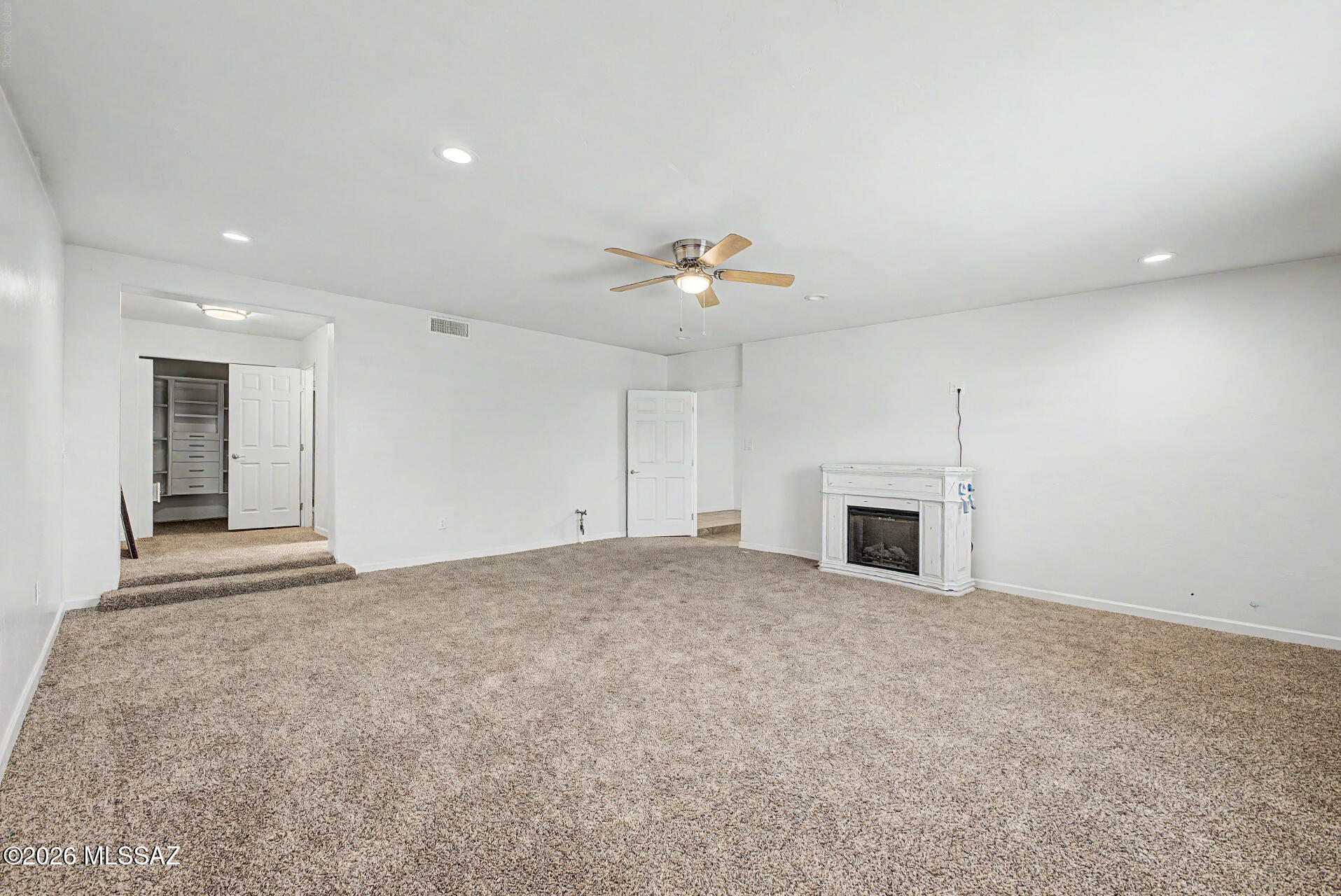 Cardinal Estates (1-111) - Residential
