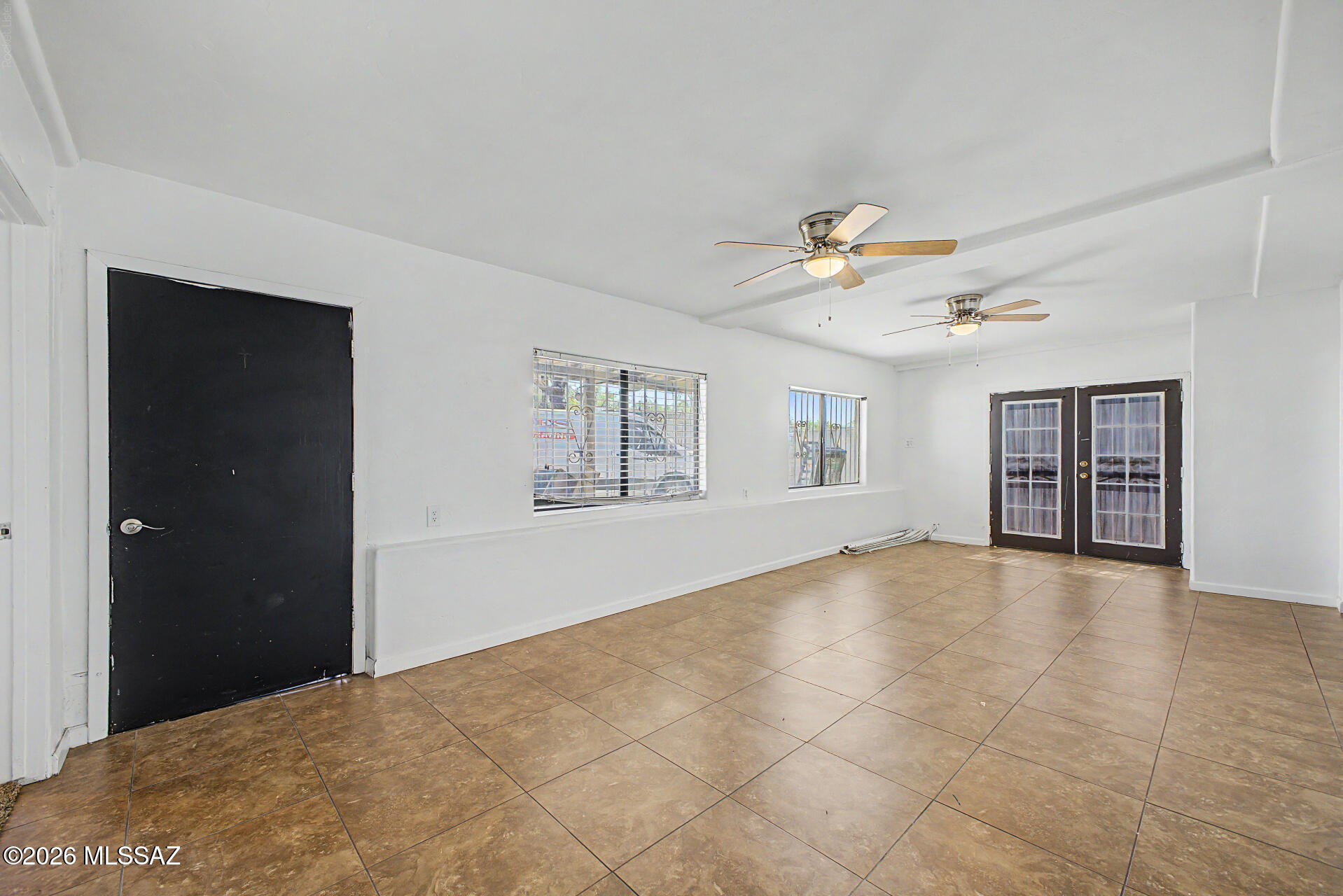 Cardinal Estates (1-111) - Residential