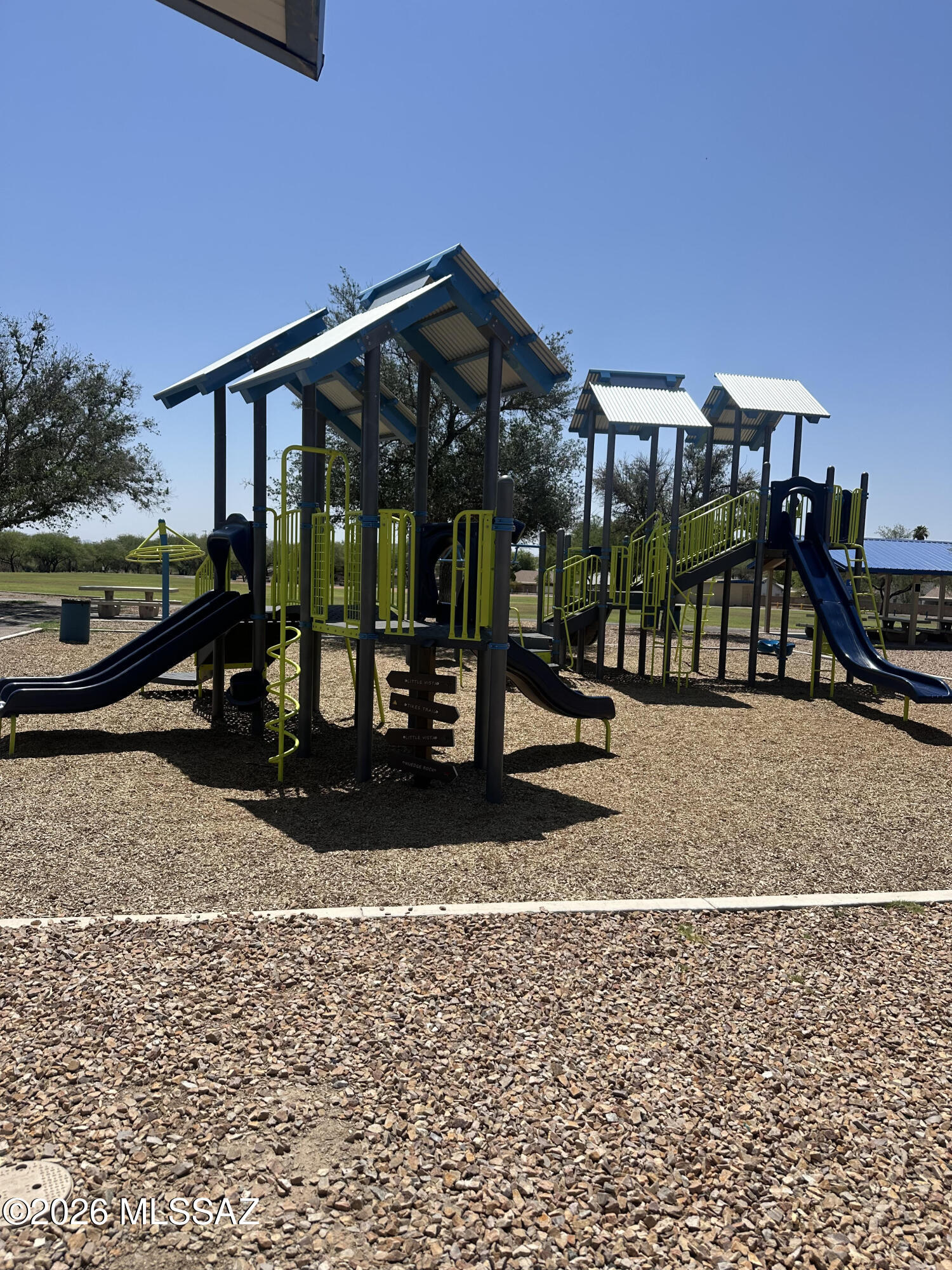 Cardinal Estates (1-111) - Residential
