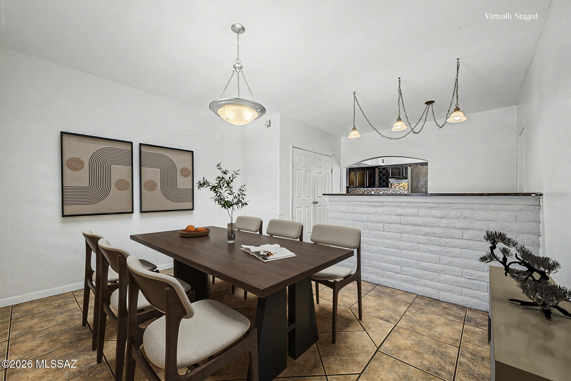 Cardinal Estates (1-111) - Residential