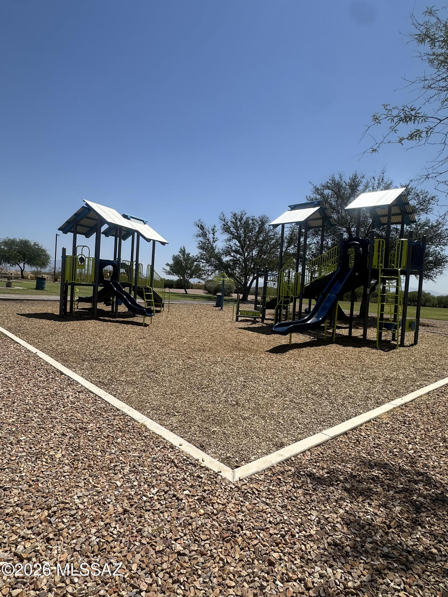 Cardinal Estates (1-111) - Residential