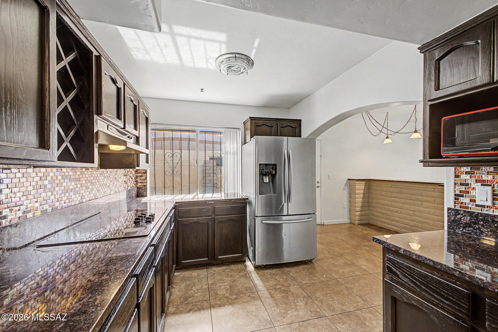 Cardinal Estates (1-111) - Residential
