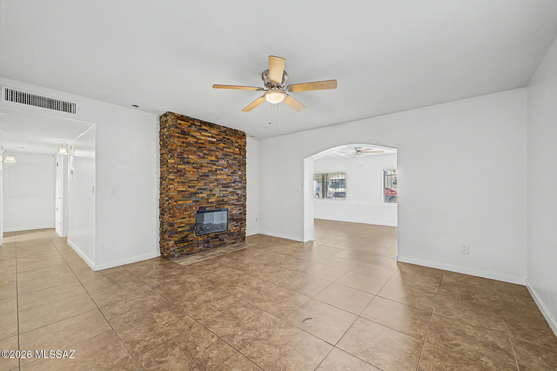 Cardinal Estates (1-111) - Residential