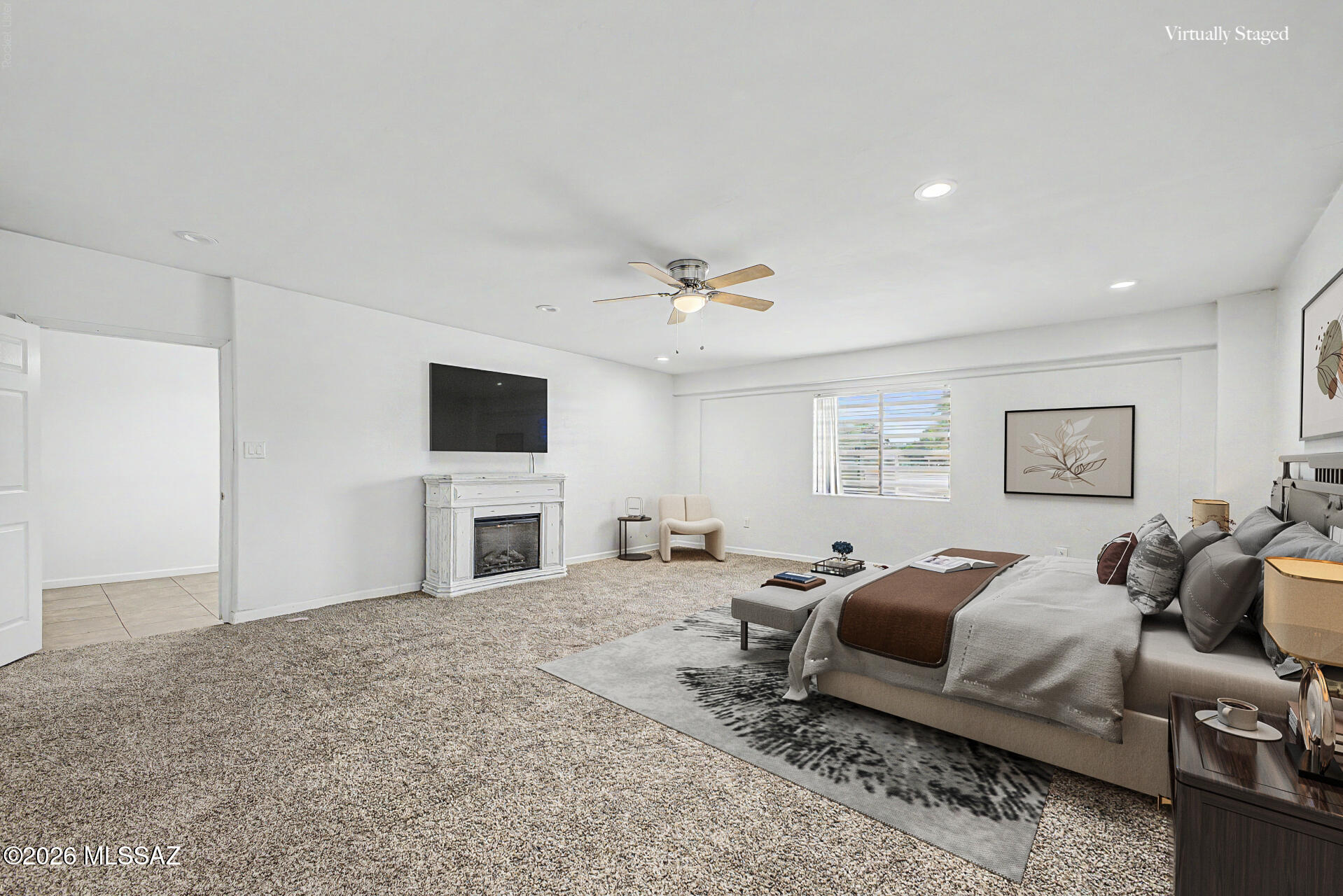 Cardinal Estates (1-111) - Residential