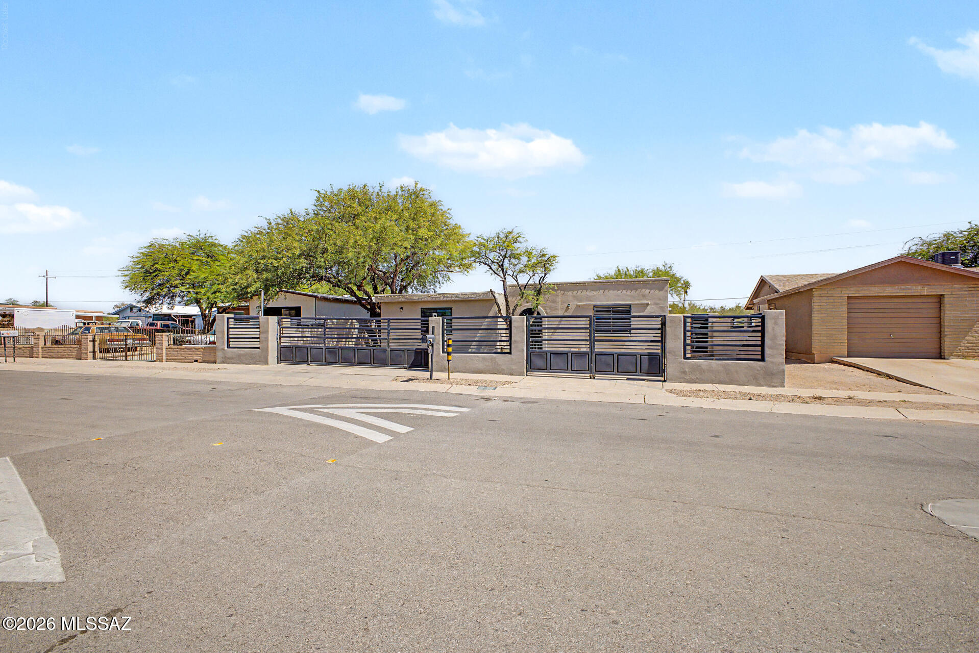 Cardinal Estates (1-111) - Residential