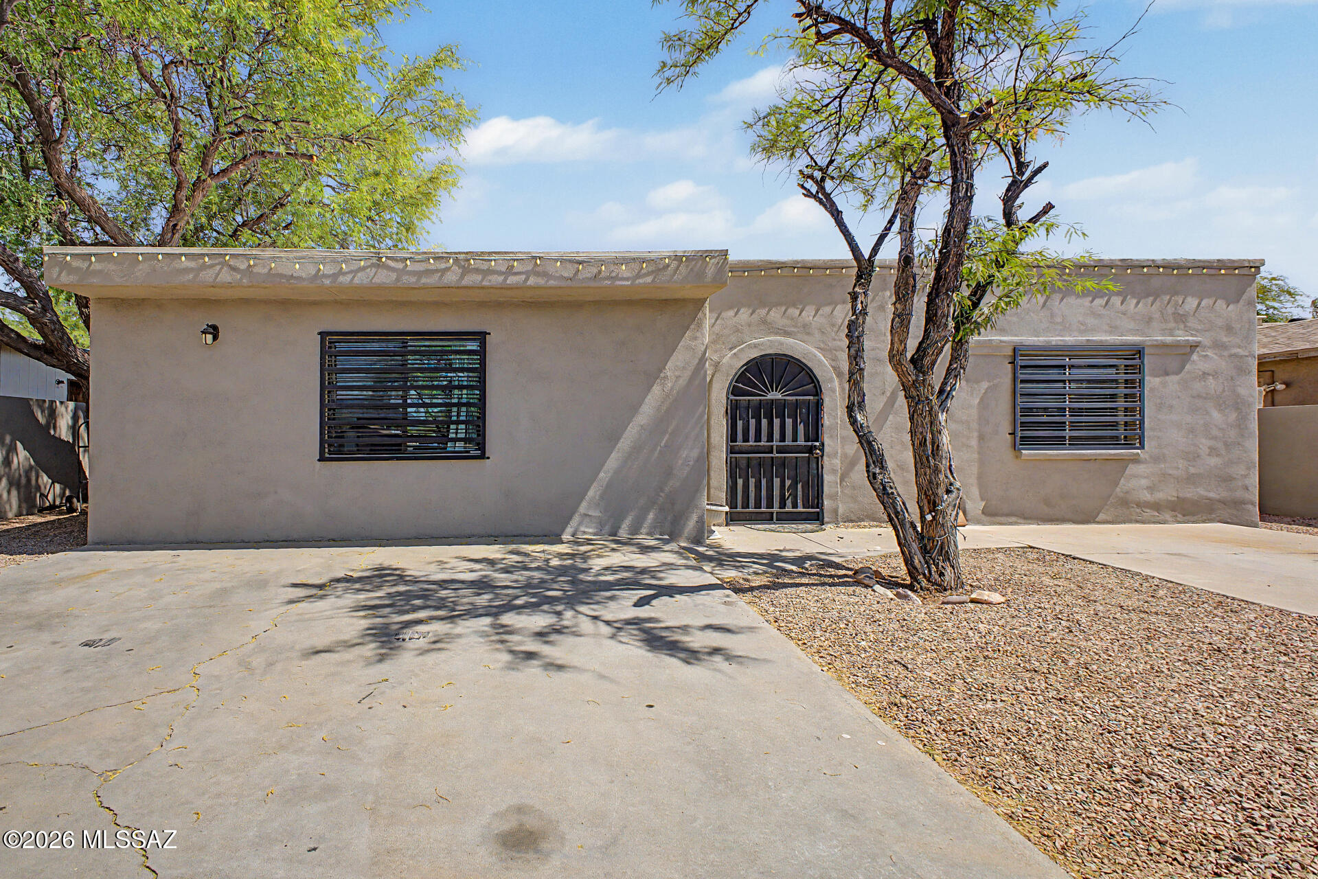 Cardinal Estates (1-111) - Residential