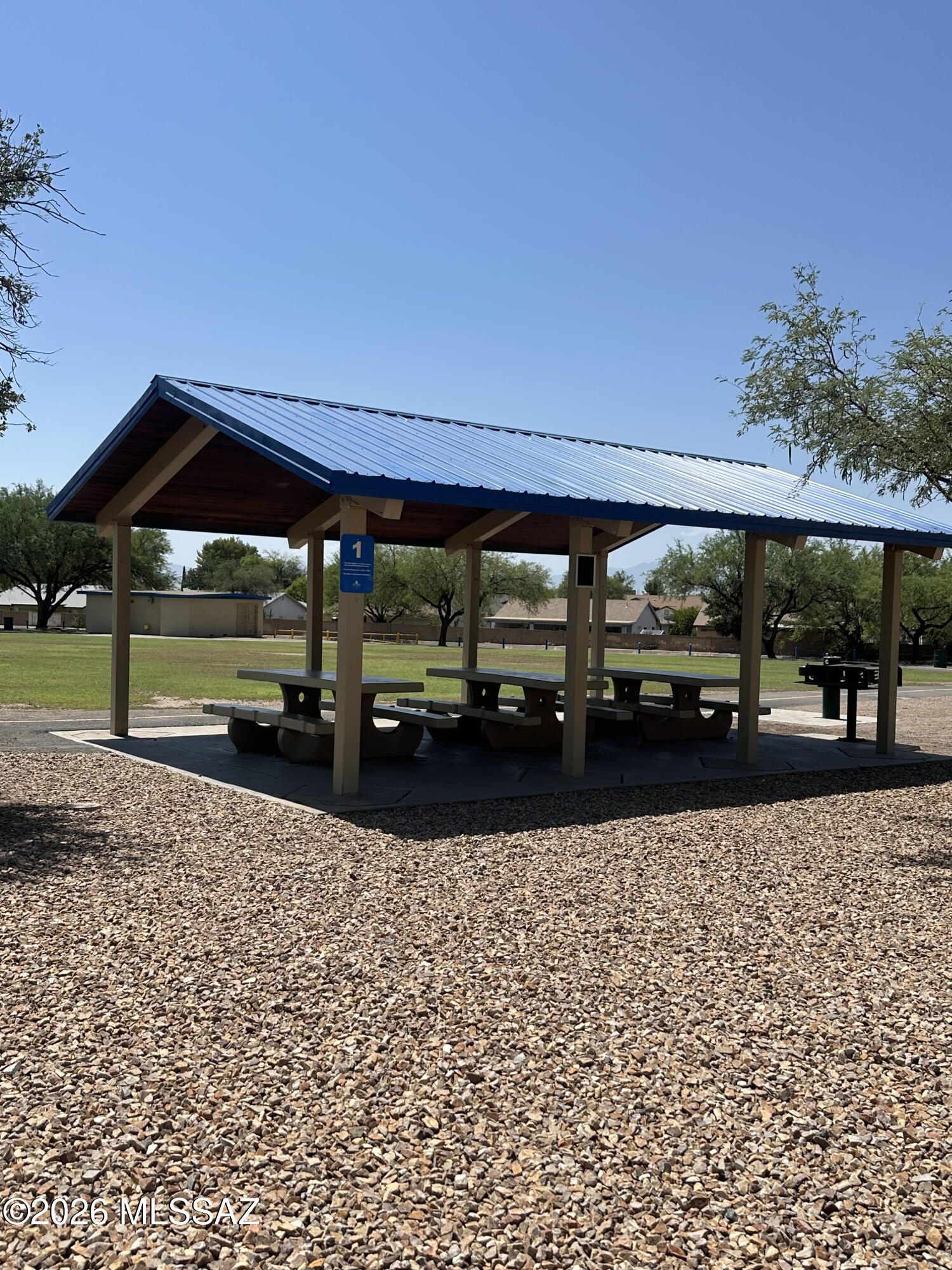 Cardinal Estates (1-111) - Residential