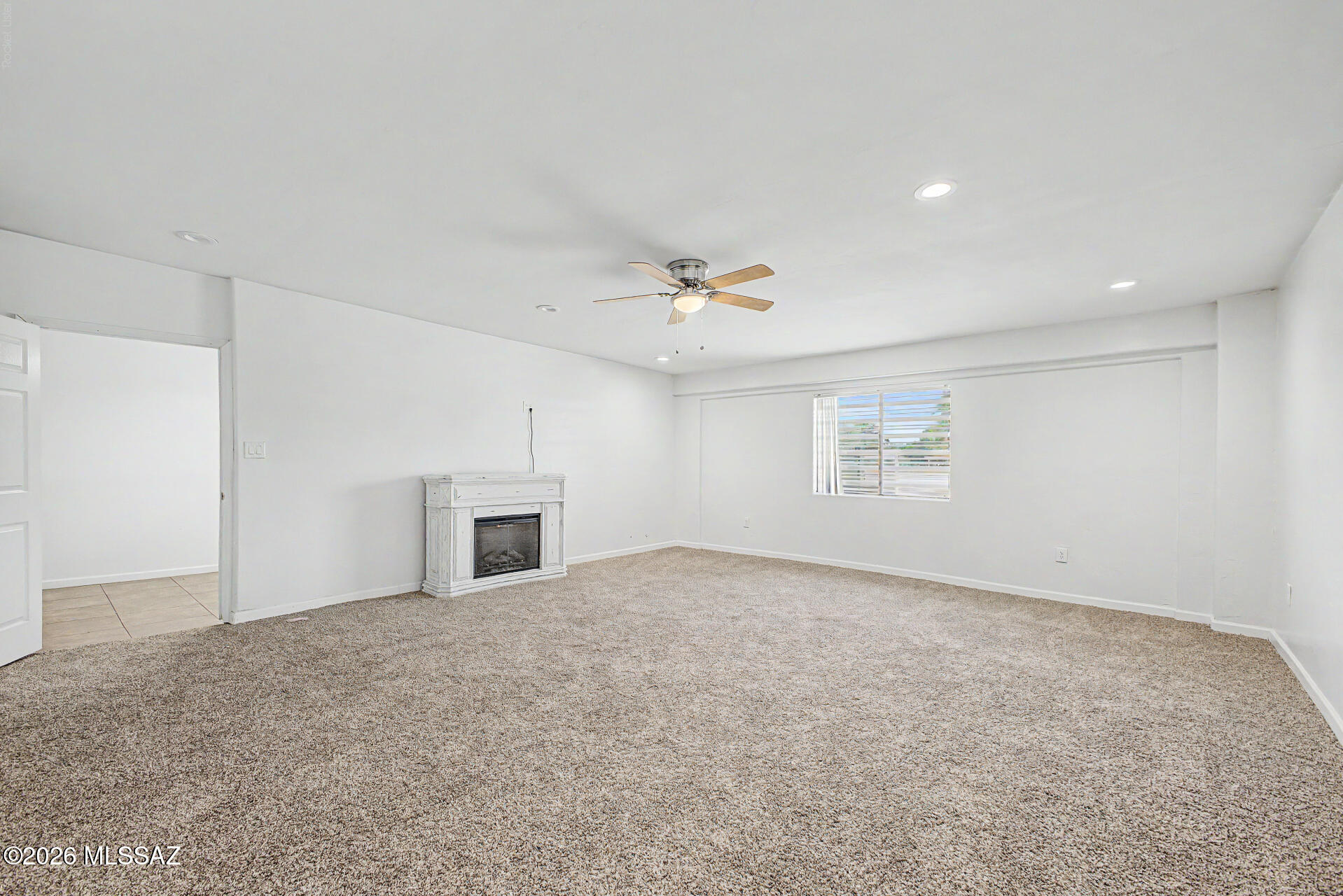 Cardinal Estates (1-111) - Residential