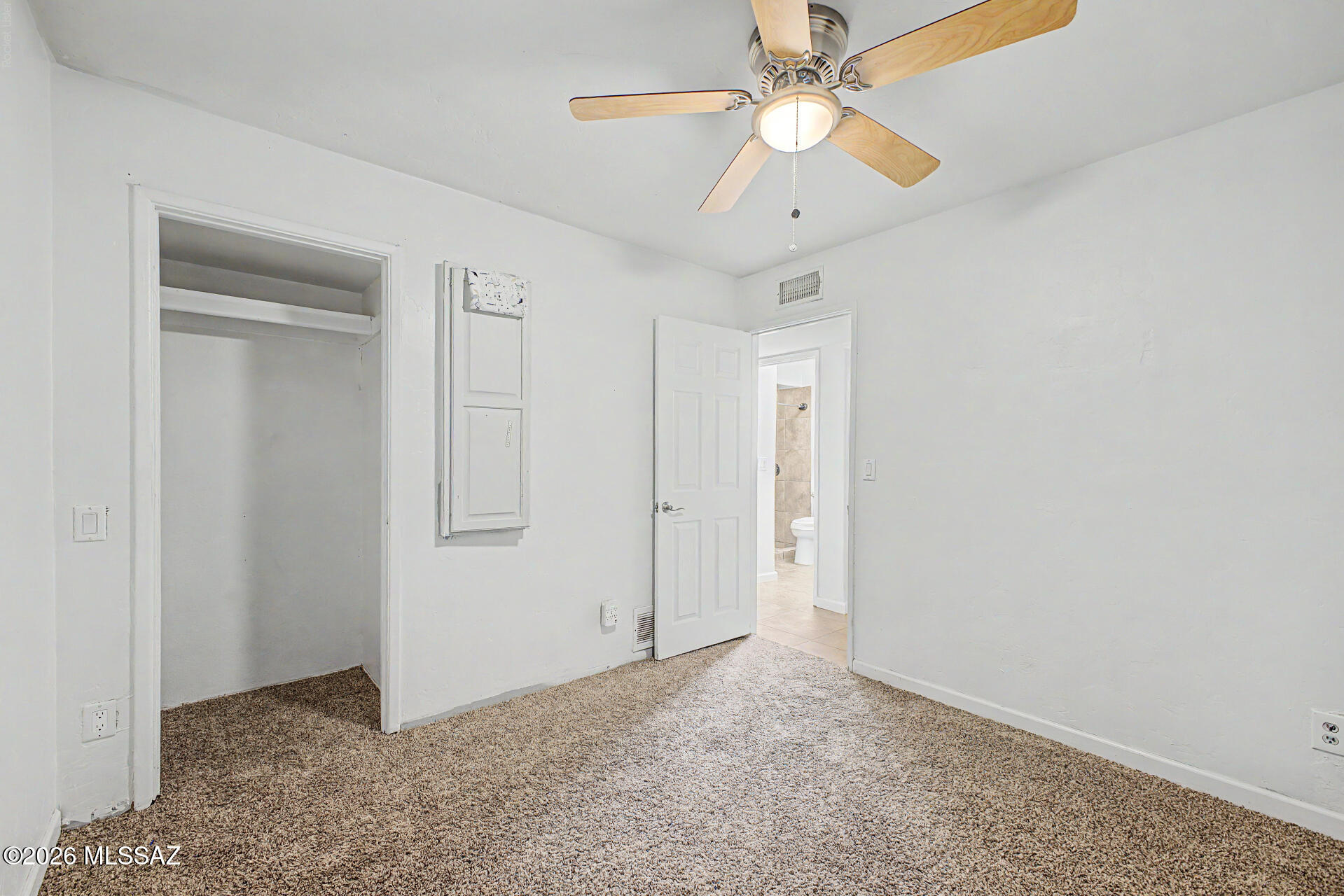Cardinal Estates (1-111) - Residential