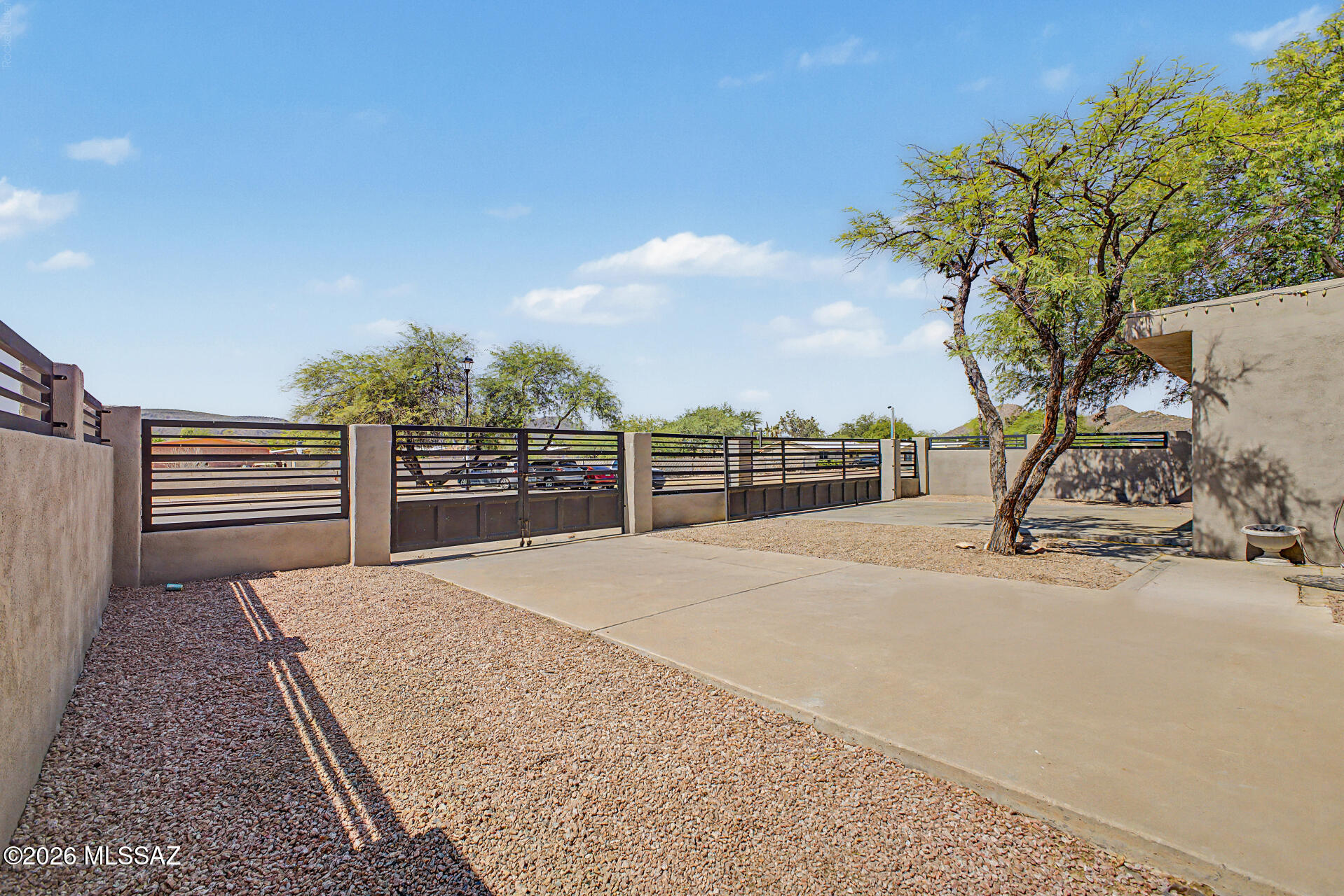 Cardinal Estates (1-111) - Residential