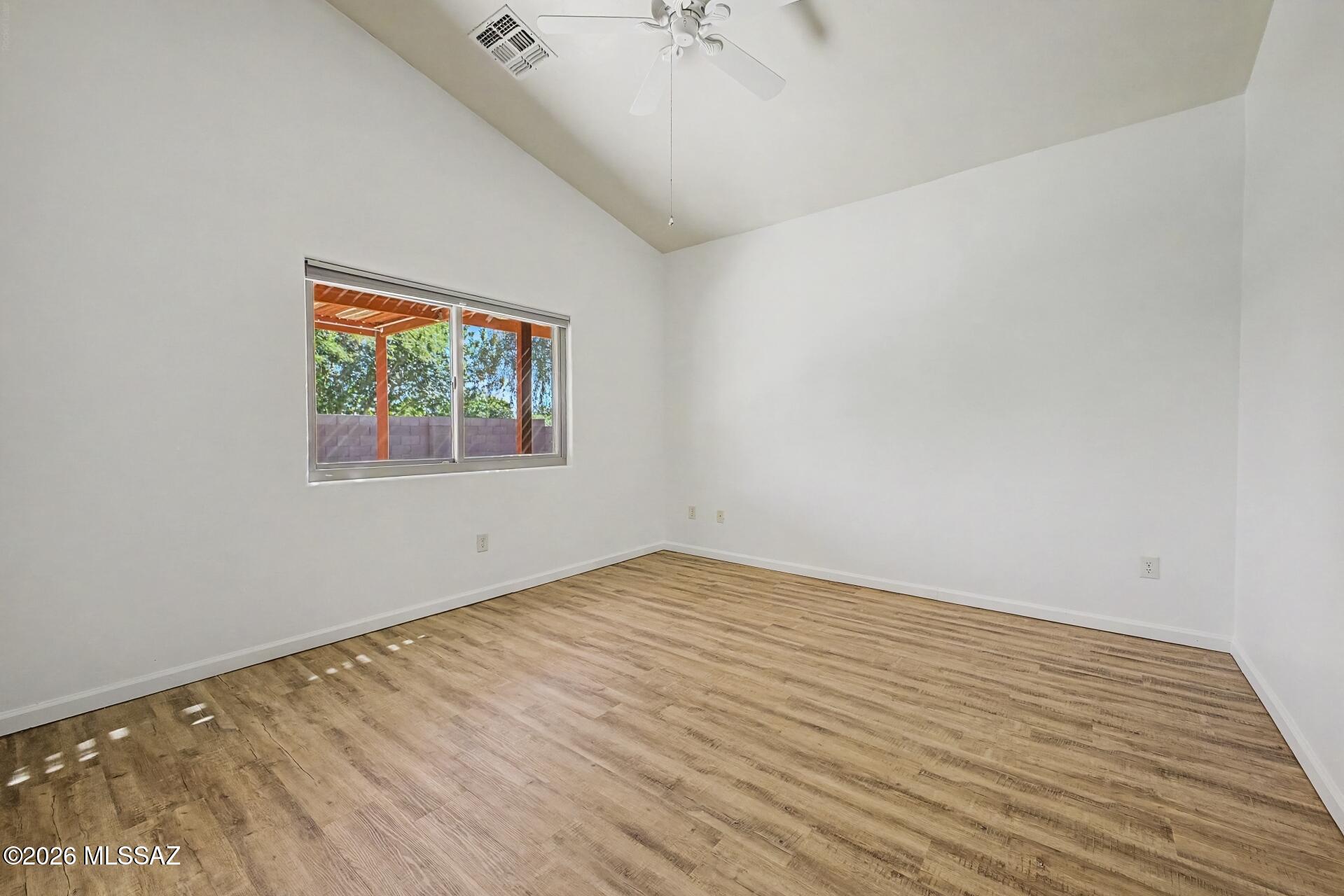 San Lucas Block 9 - Residential