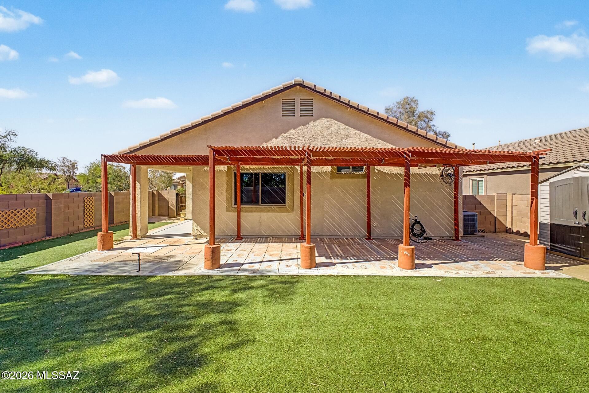 San Lucas Block 9 - Residential