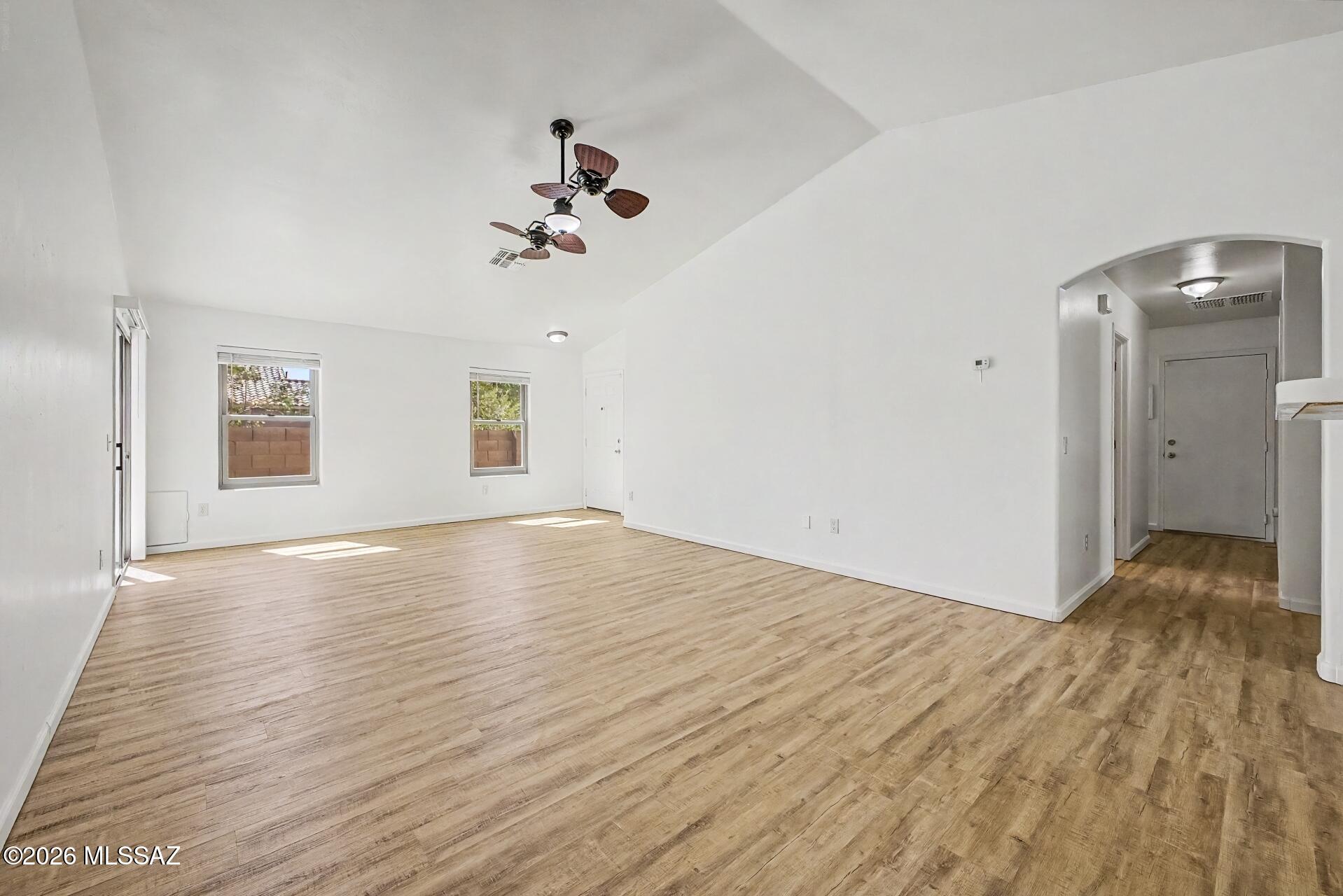 San Lucas Block 9 - Residential