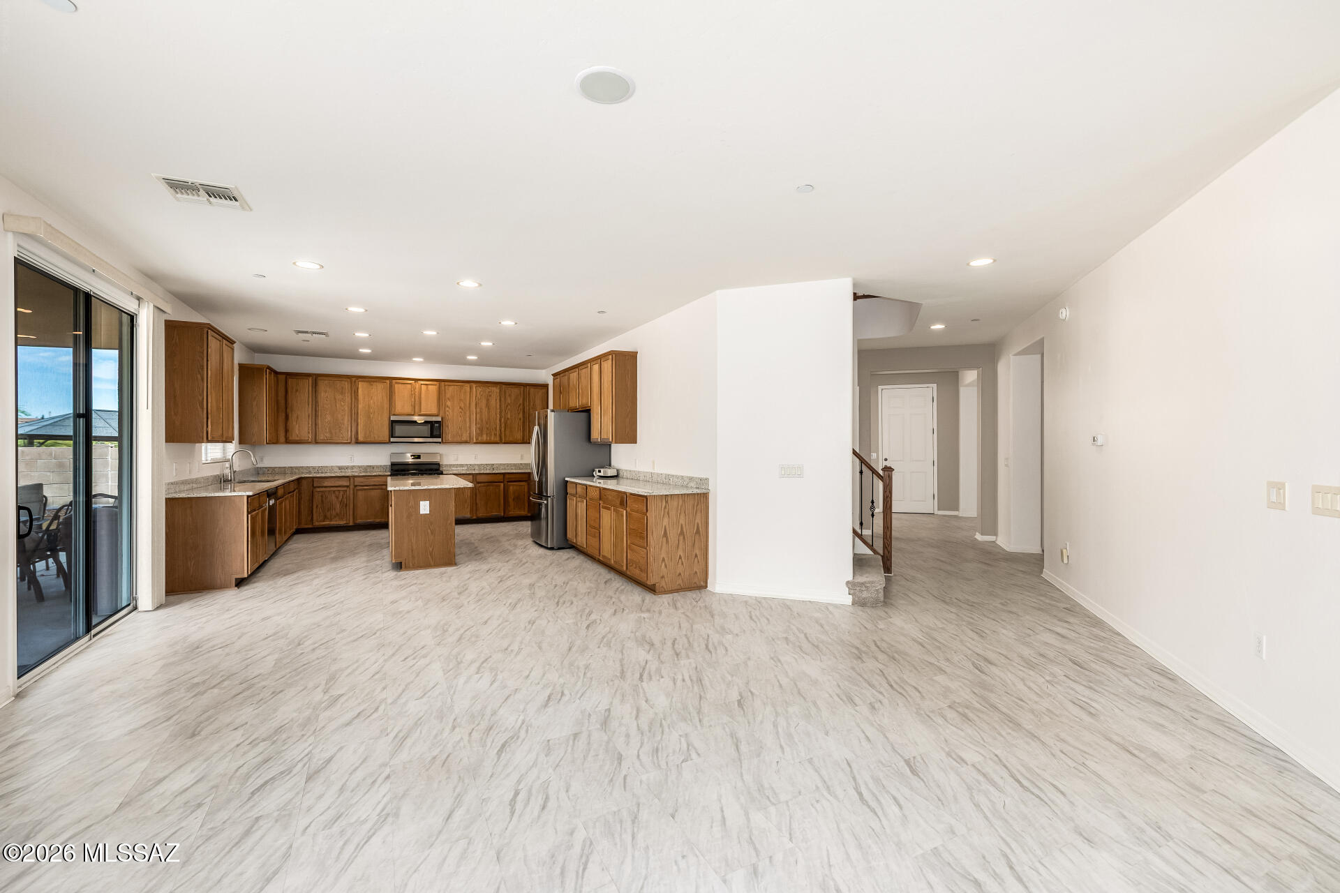 Presidio Del Cielo (1-425) - Residential
