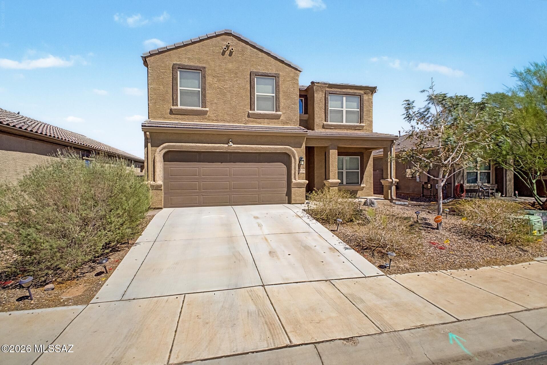 Saguaro Bloom SQ20180540069 - Residential