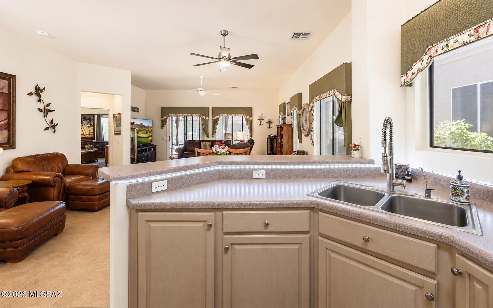 Heritage Highlands - Residential