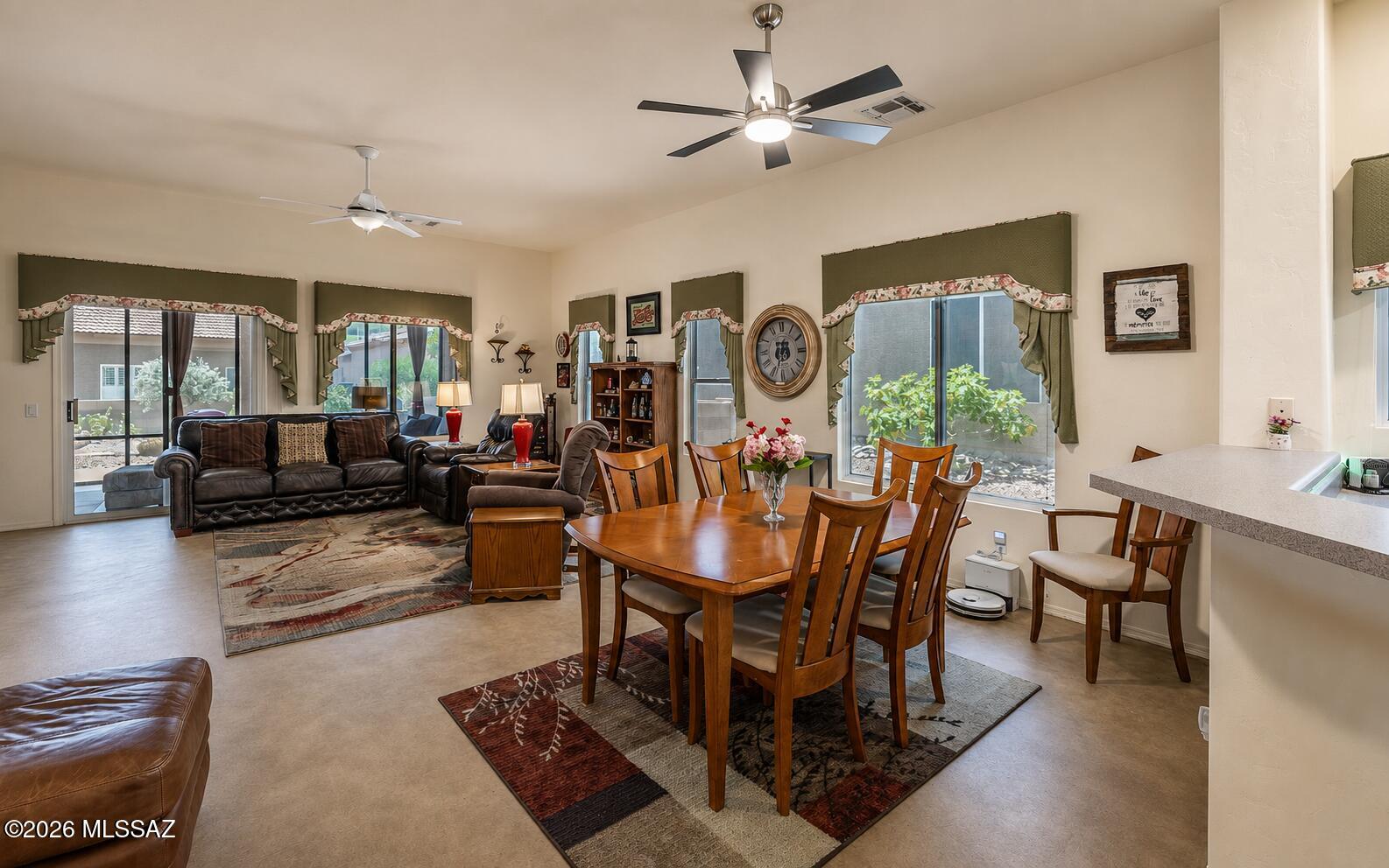 Heritage Highlands - Residential