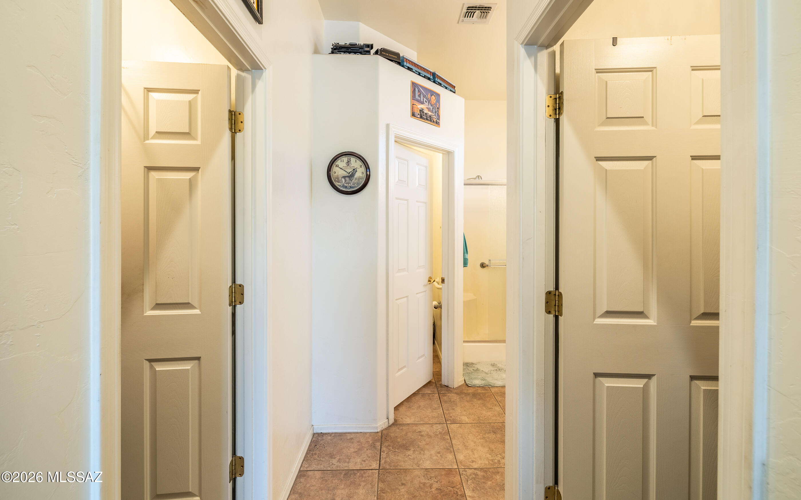 Heritage Highlands - Residential
