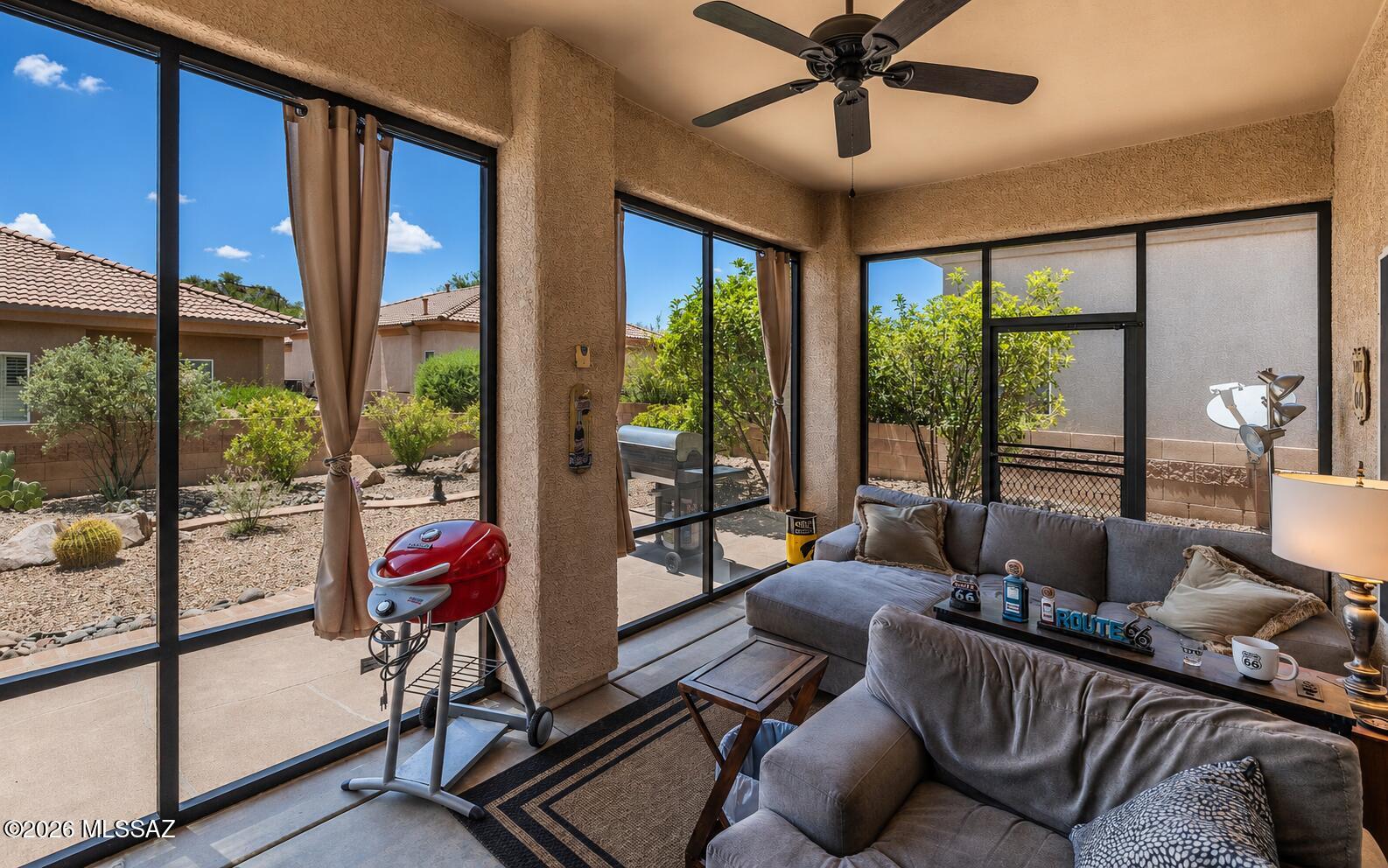 Heritage Highlands - Residential