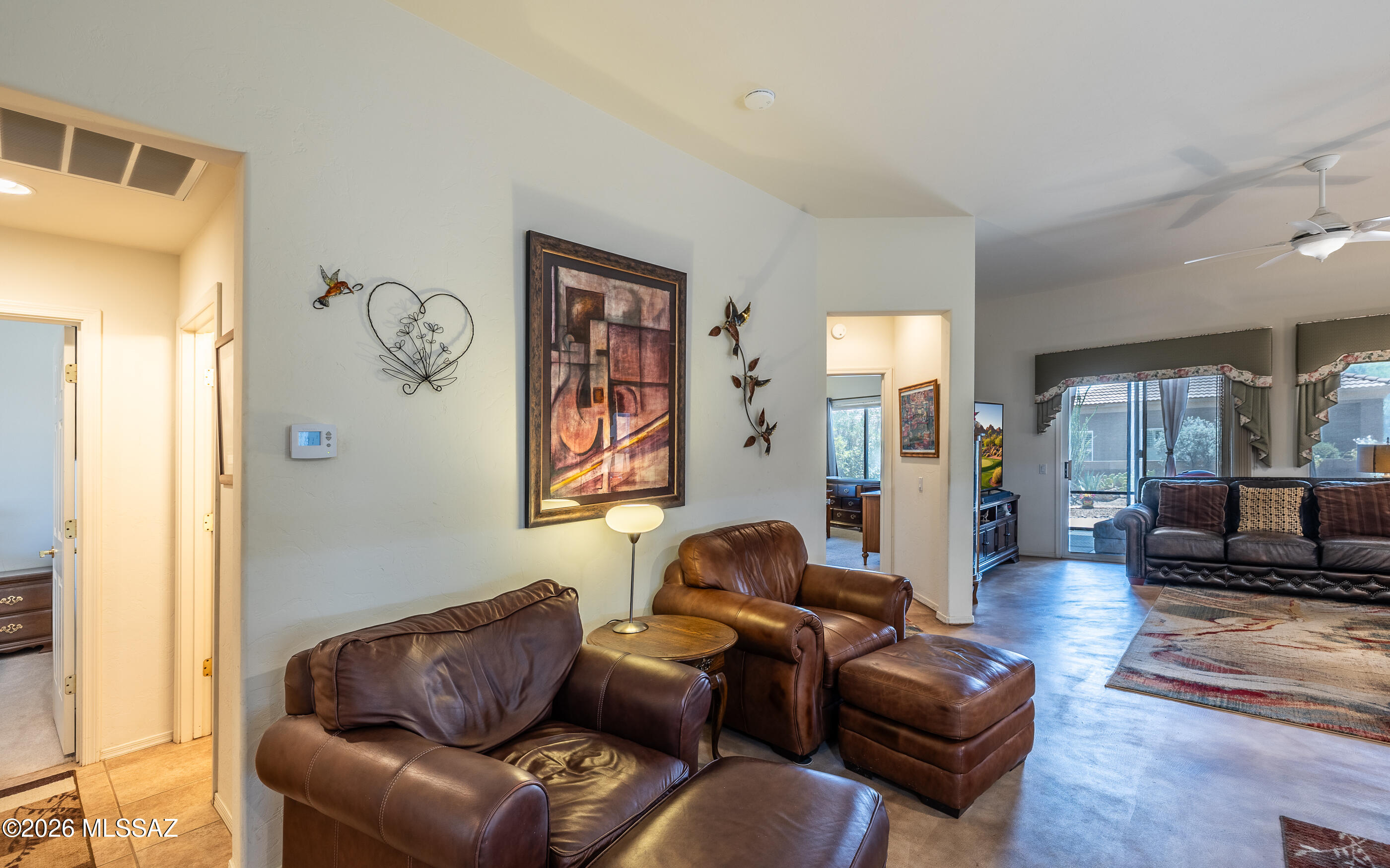 Heritage Highlands - Residential