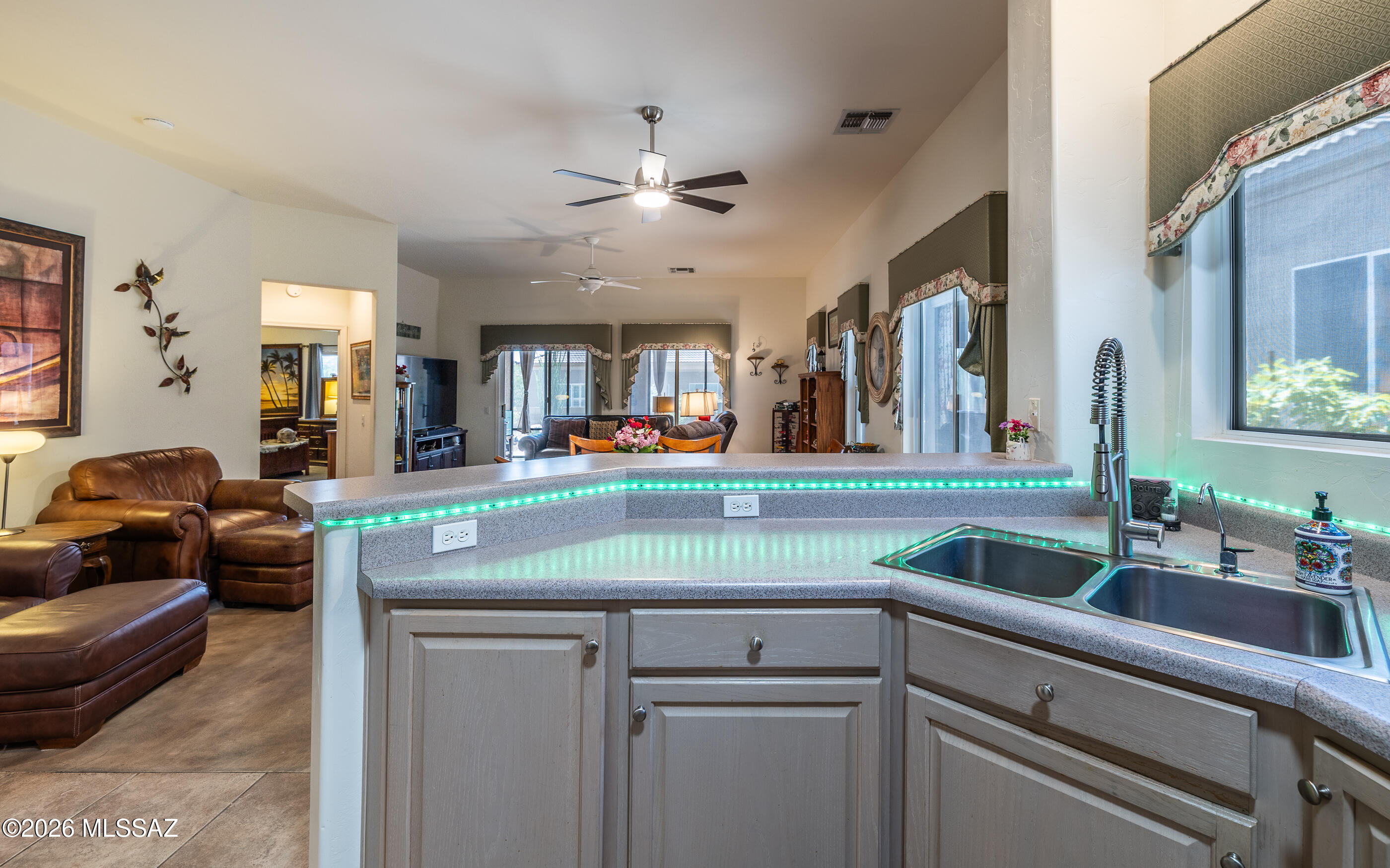 Heritage Highlands - Residential