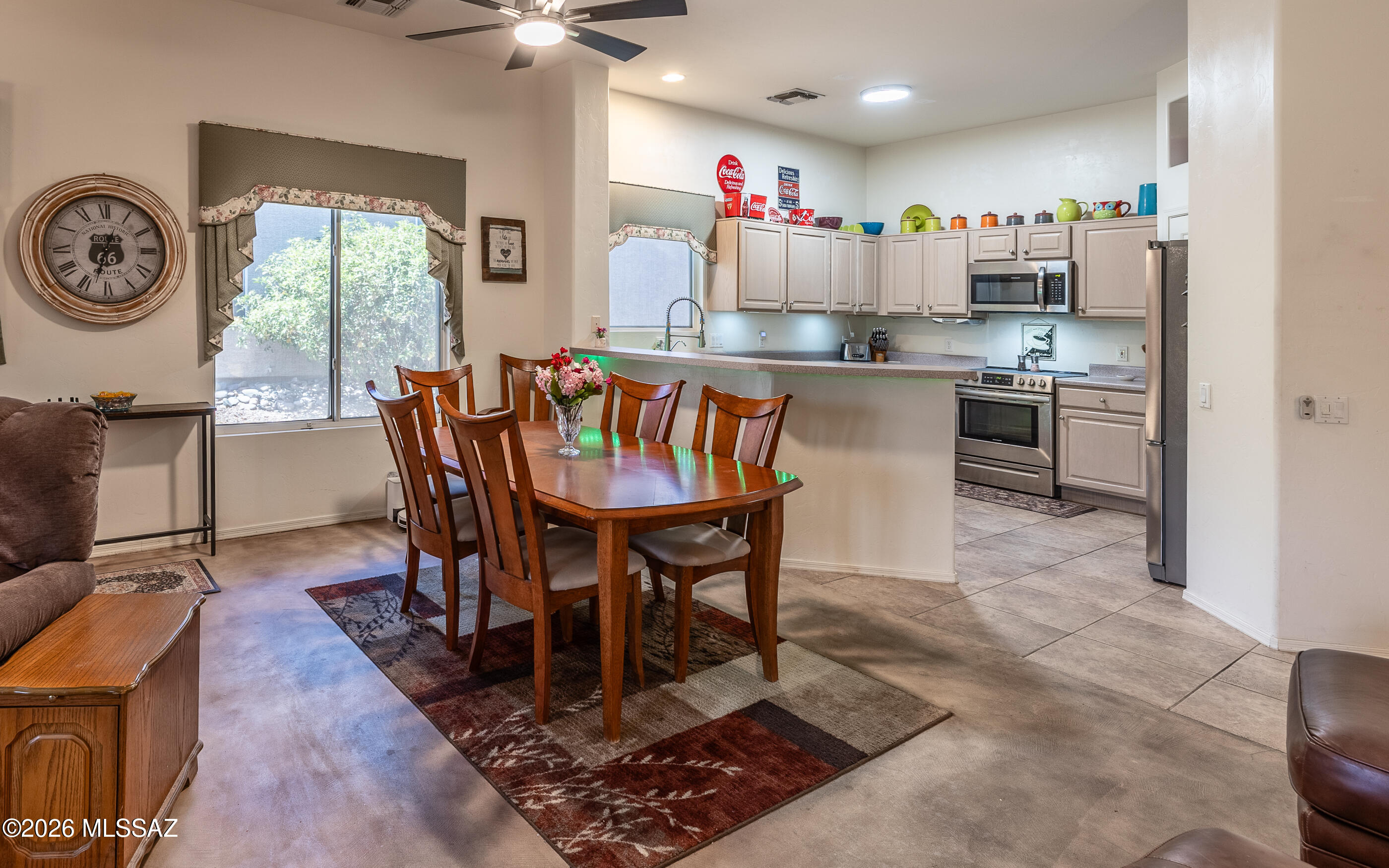 Heritage Highlands - Residential