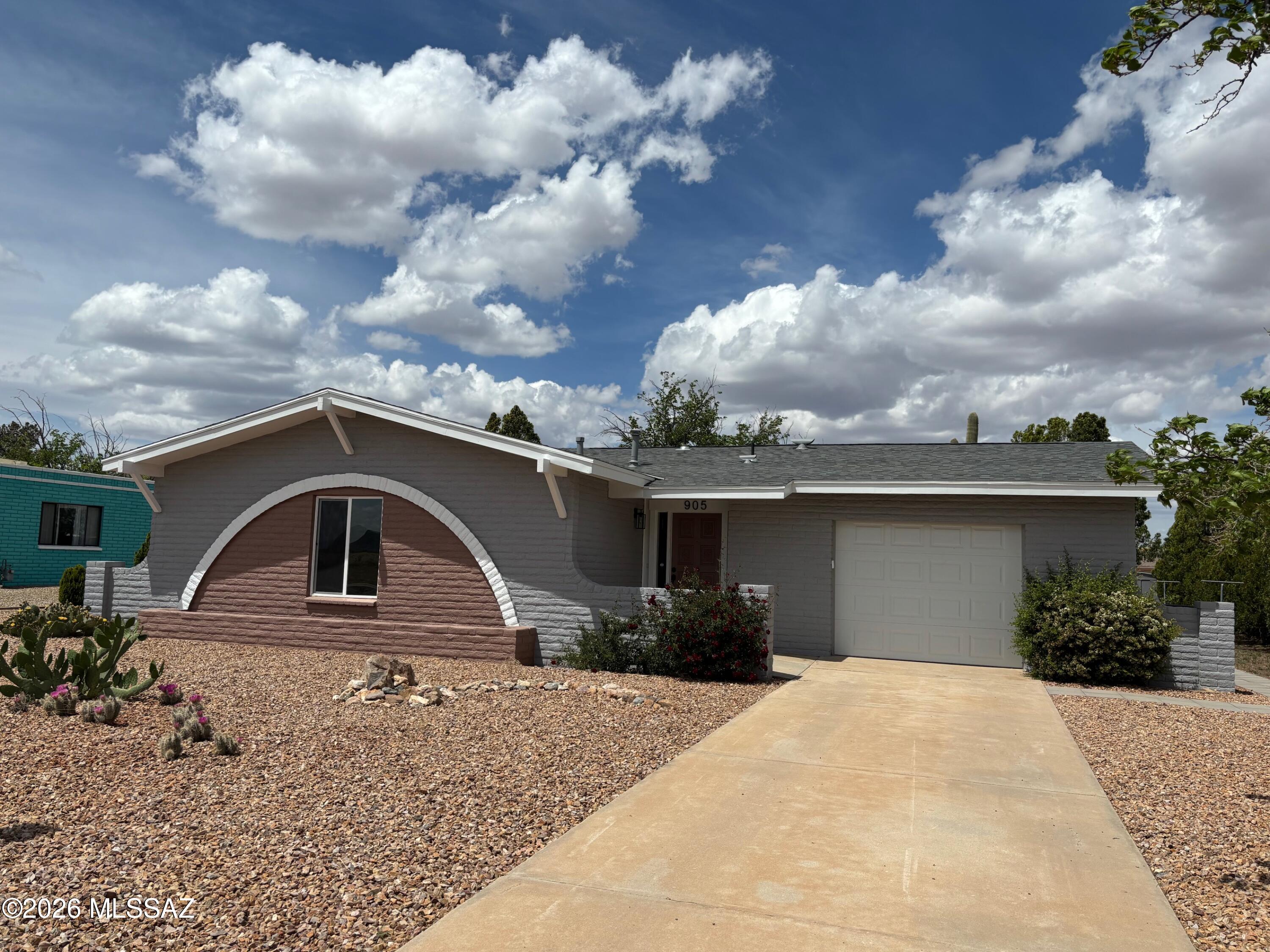 Arizona Sun Sites - Residential