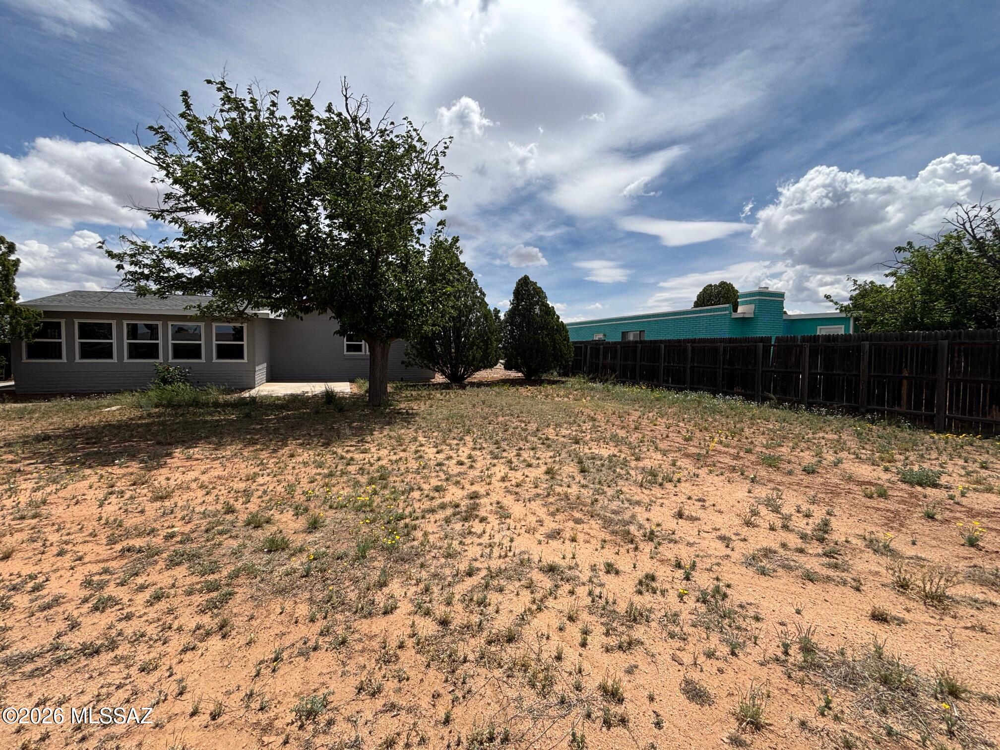 Arizona Sun Sites - Residential