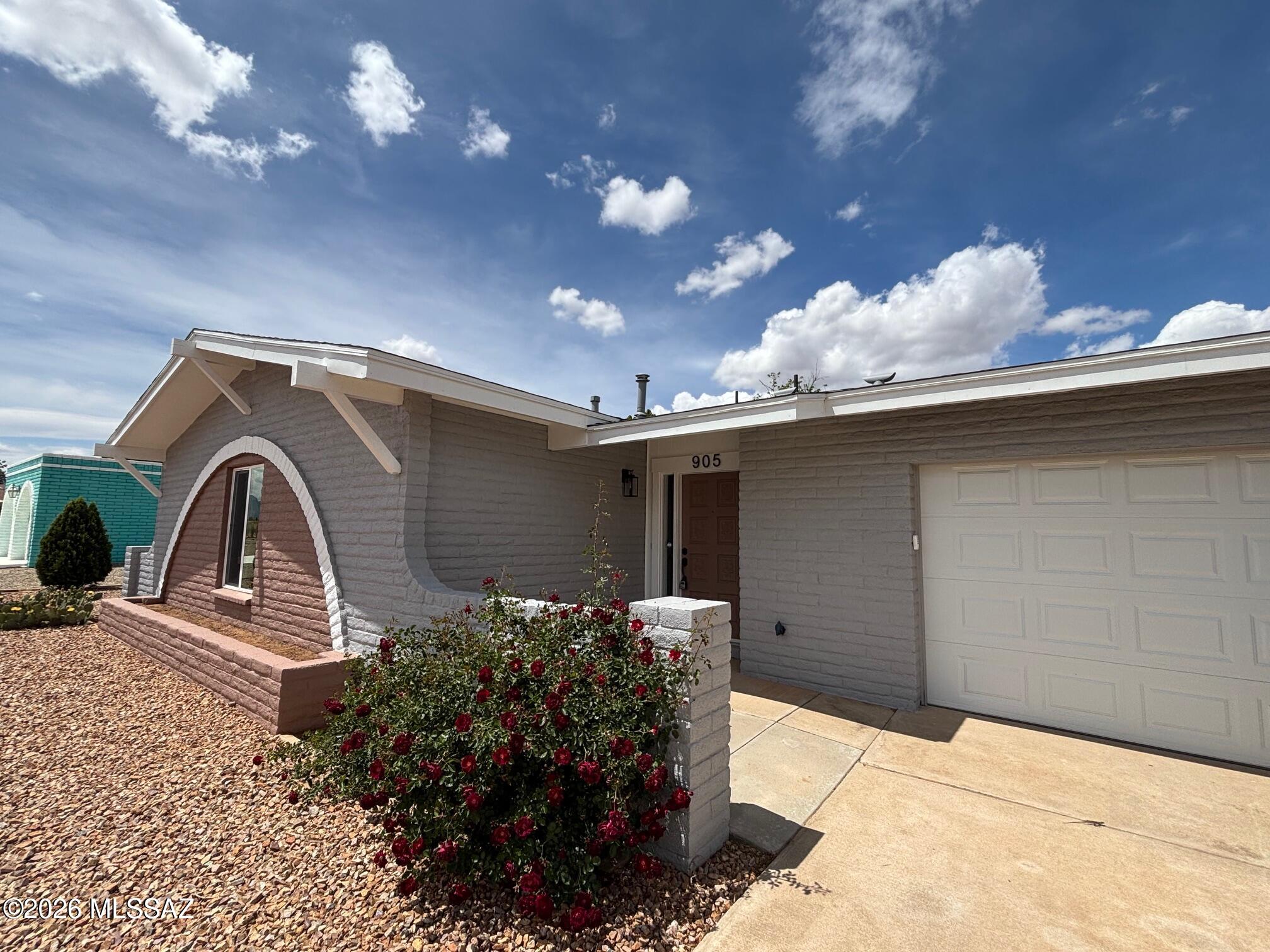 Arizona Sun Sites - Residential