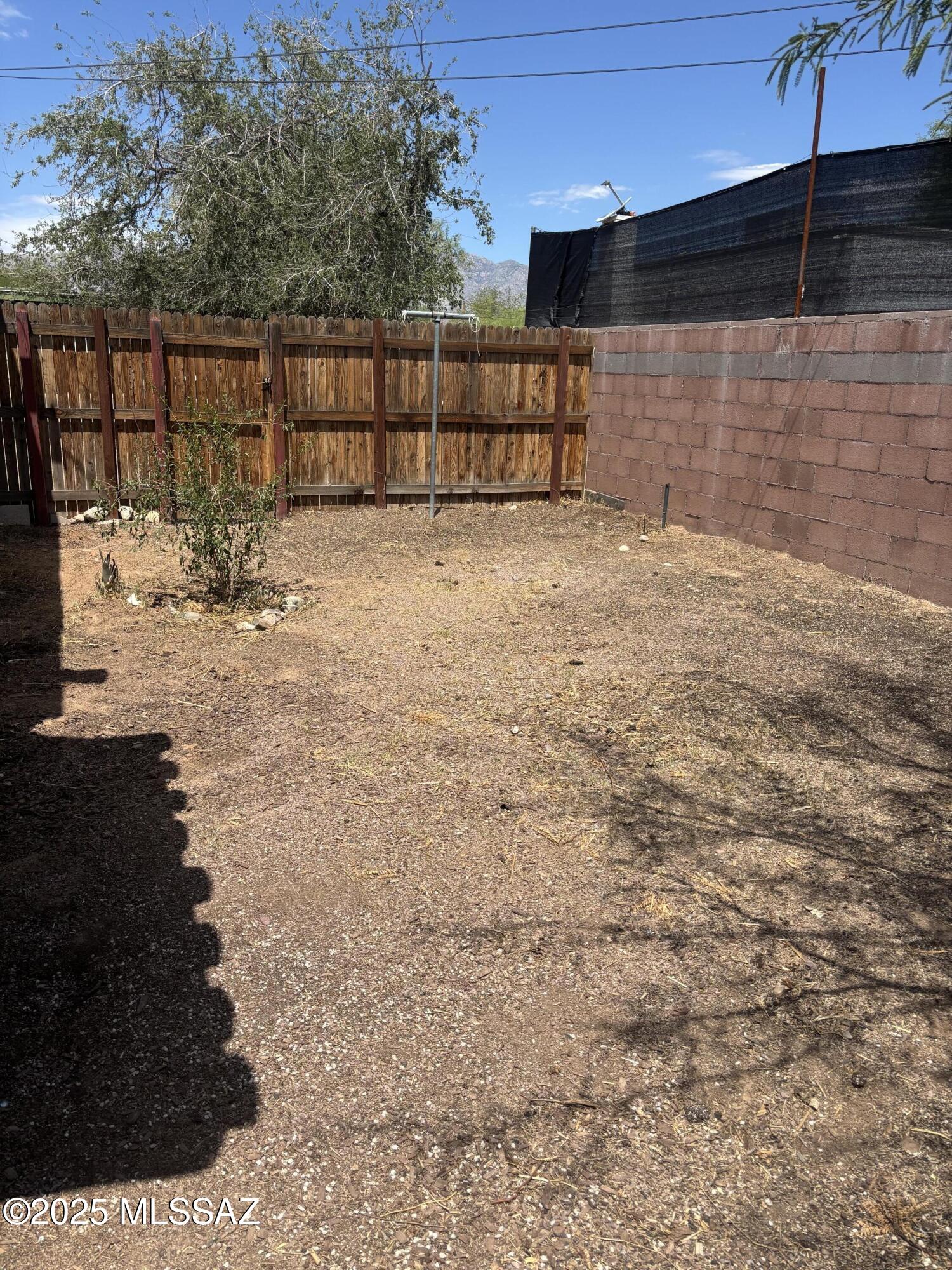 Desert View Addition - Residential