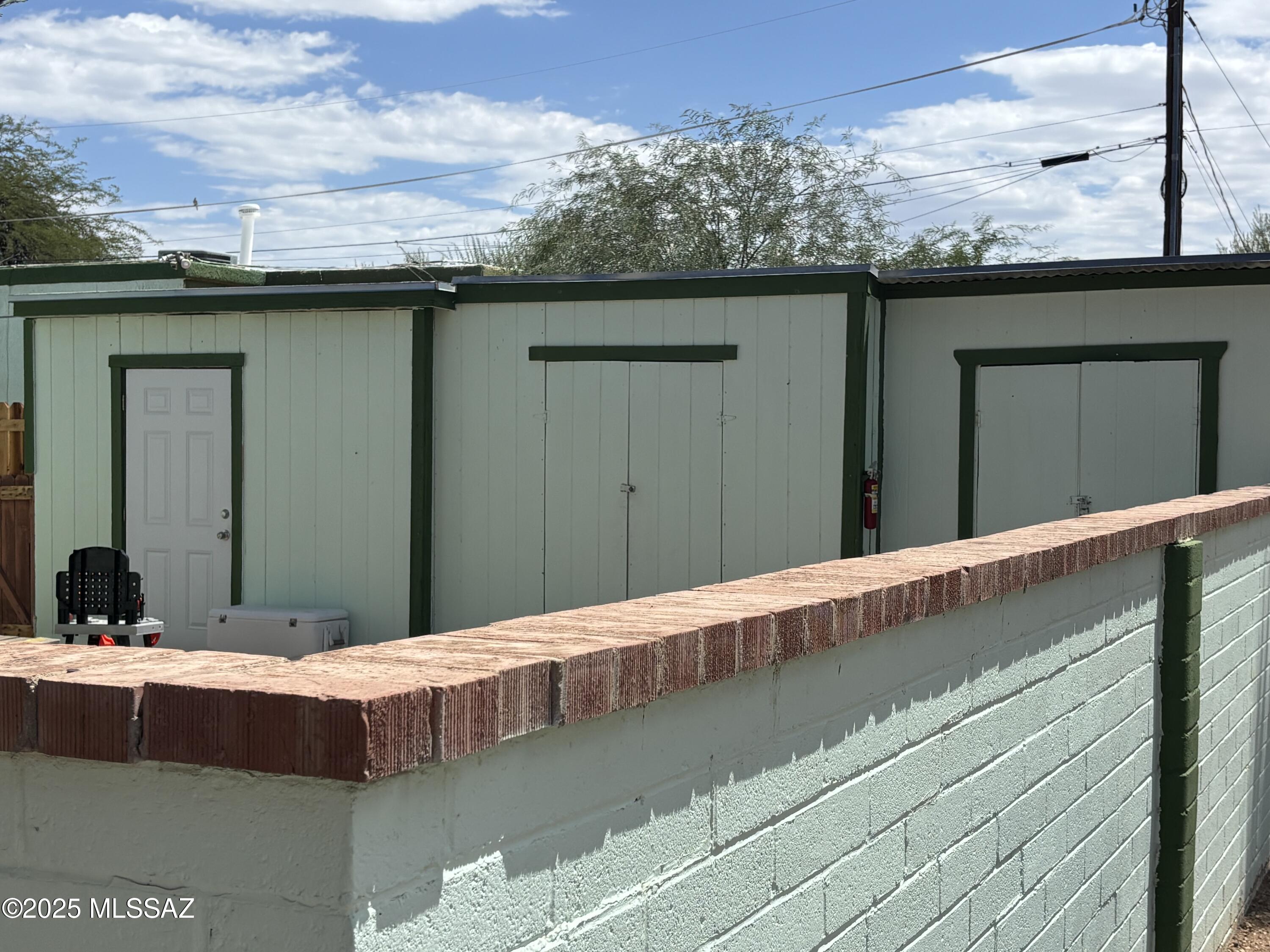 Desert View Addition - Residential