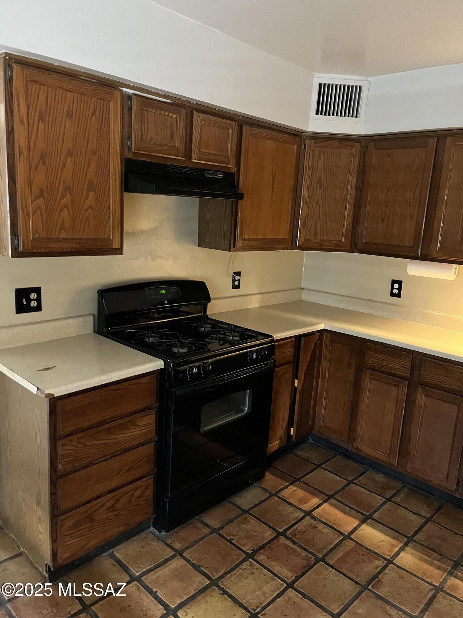 Desert View Addition - Residential
