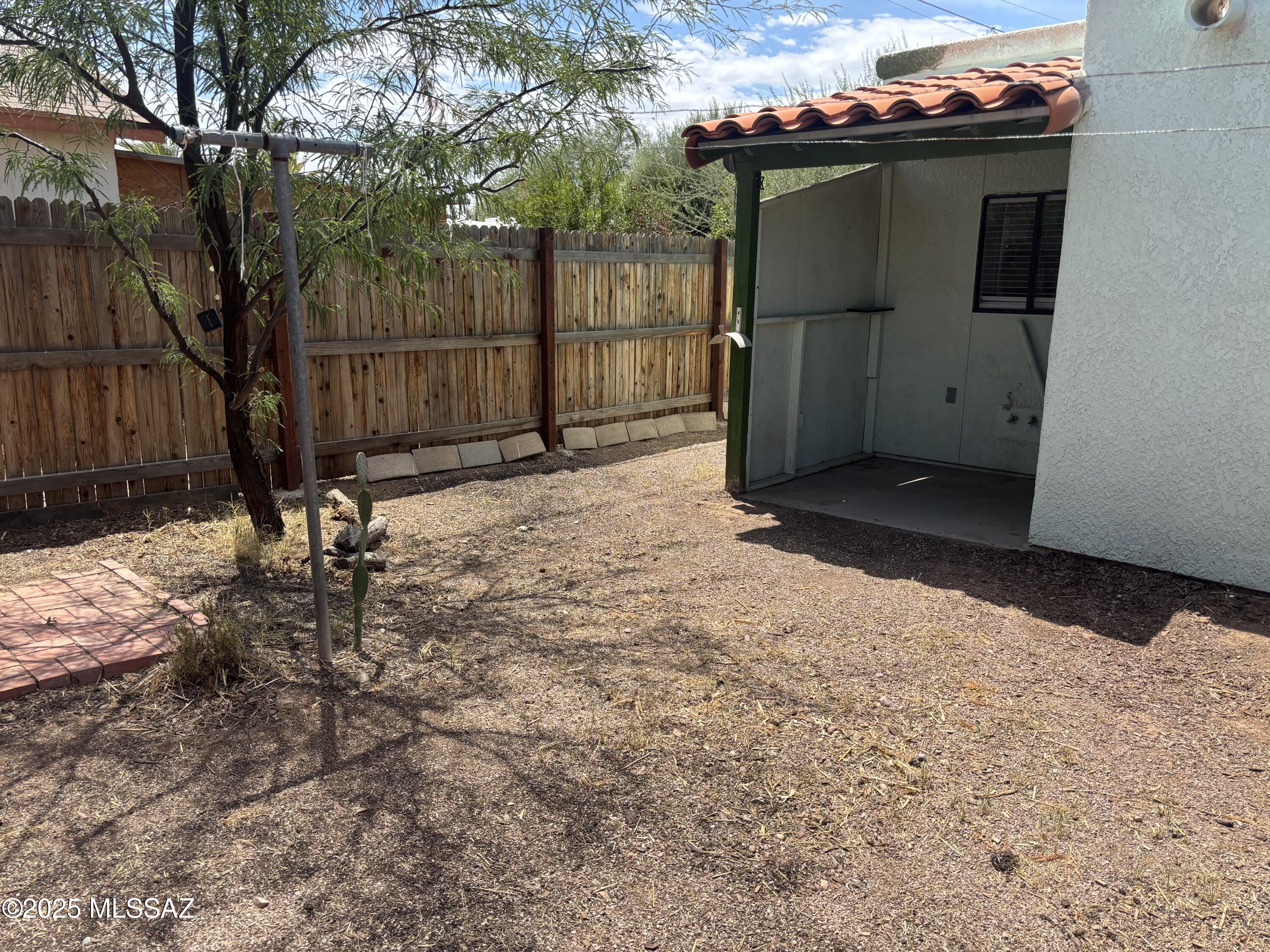Desert View Addition - Residential