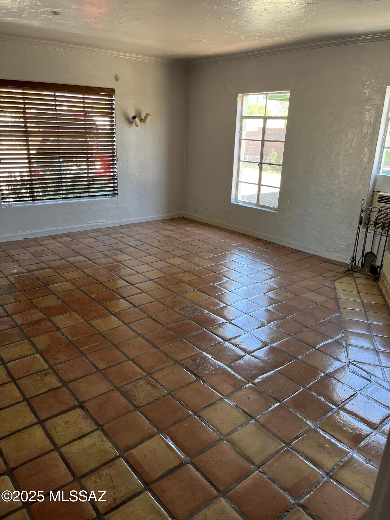 Desert View Addition - Residential