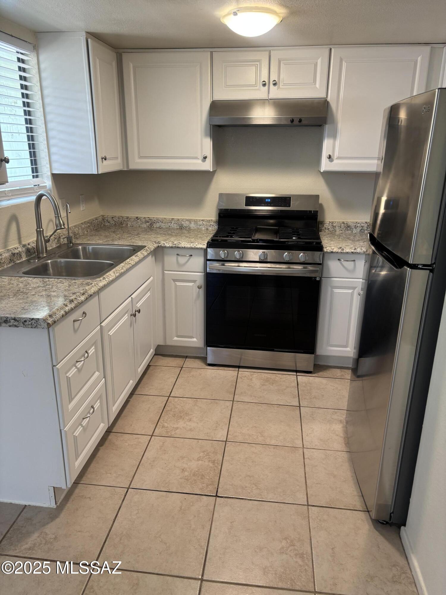 Desert View Addition - Residential