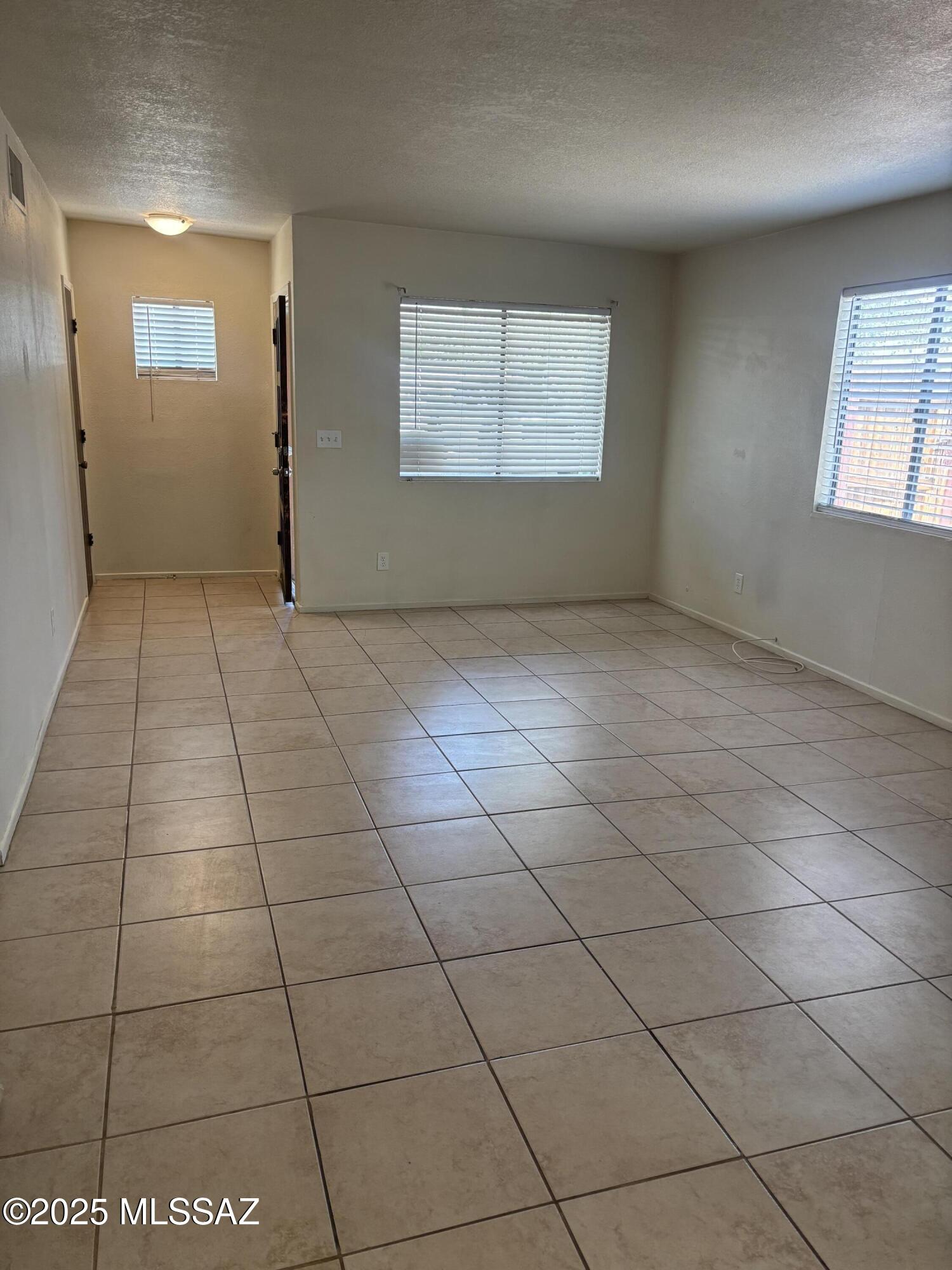 Desert View Addition - Residential